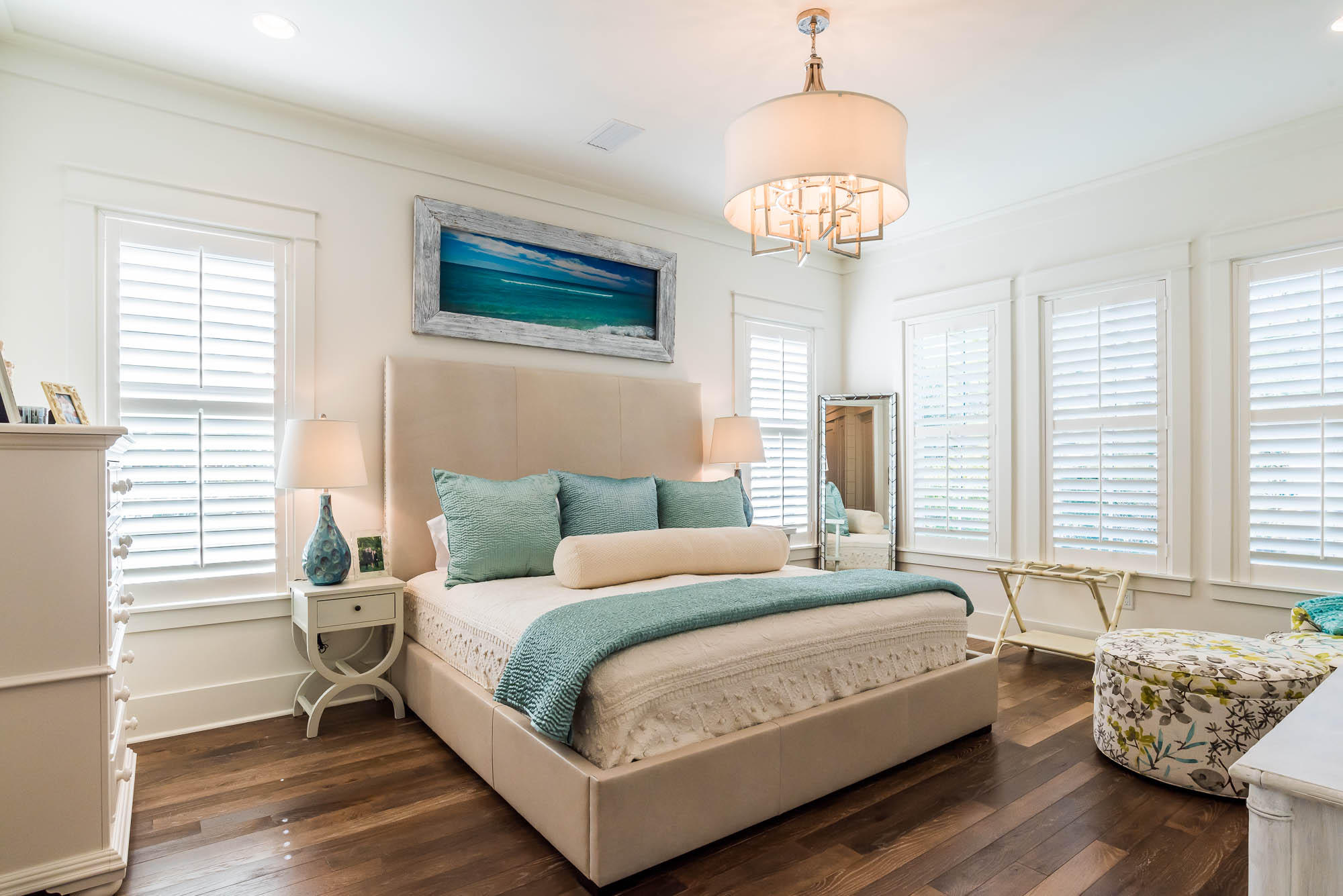 WATERCOLOR - Residential