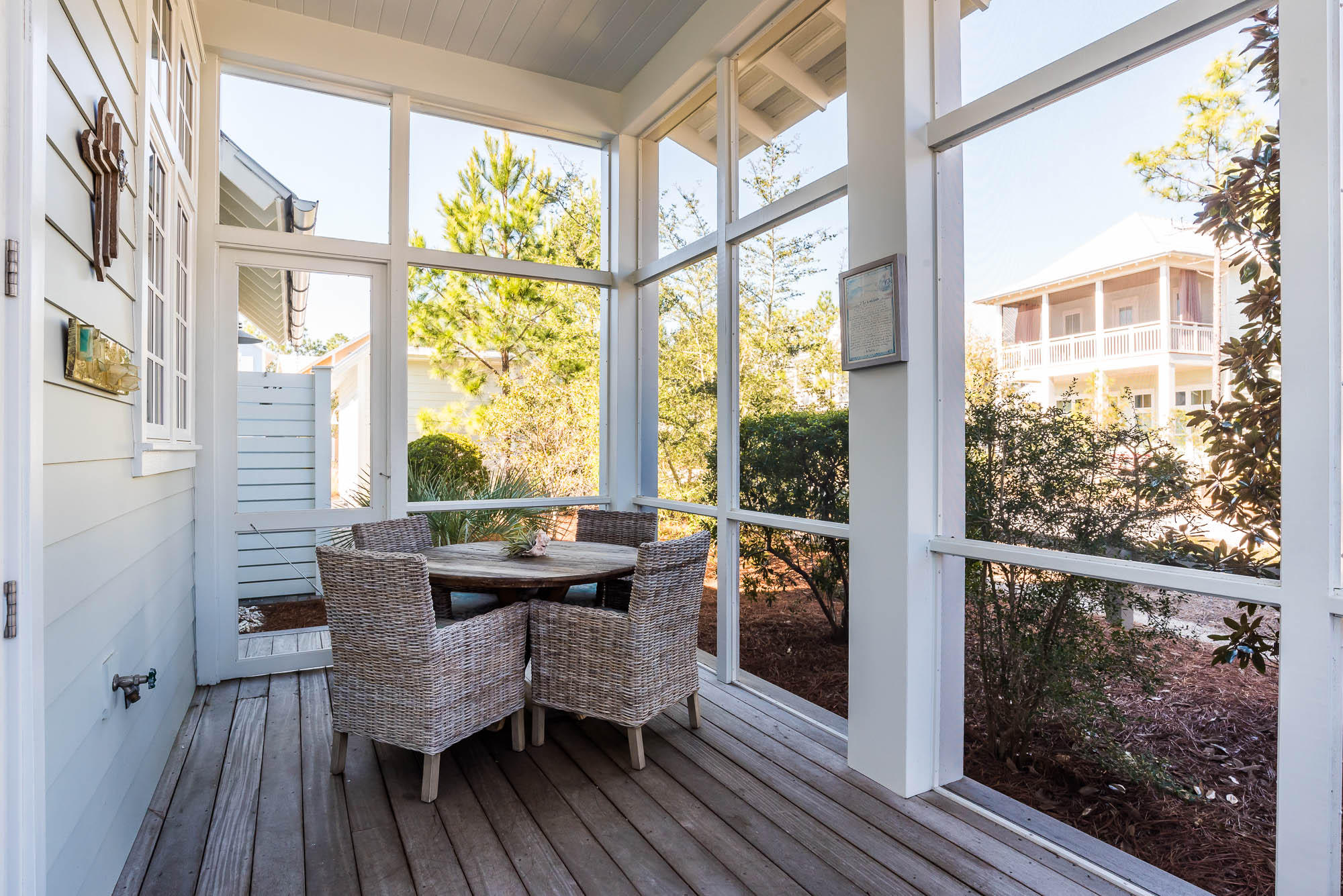 WATERCOLOR - Residential