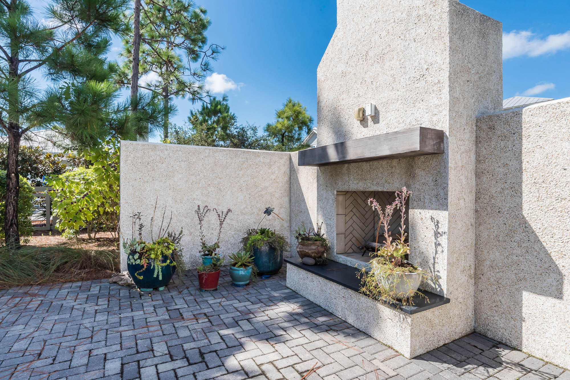 WATERCOLOR - Residential