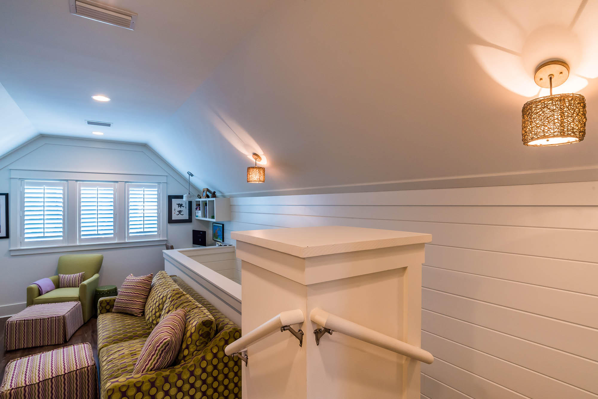 WATERCOLOR - Residential