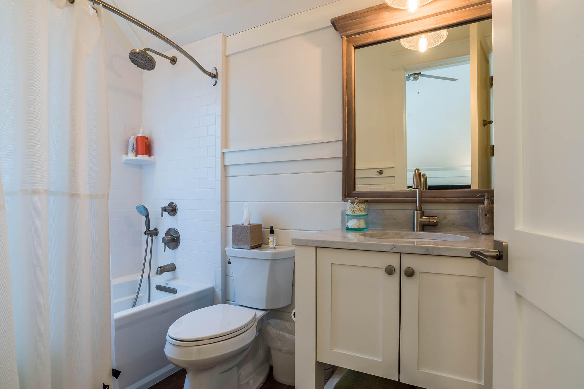 WATERCOLOR - Residential