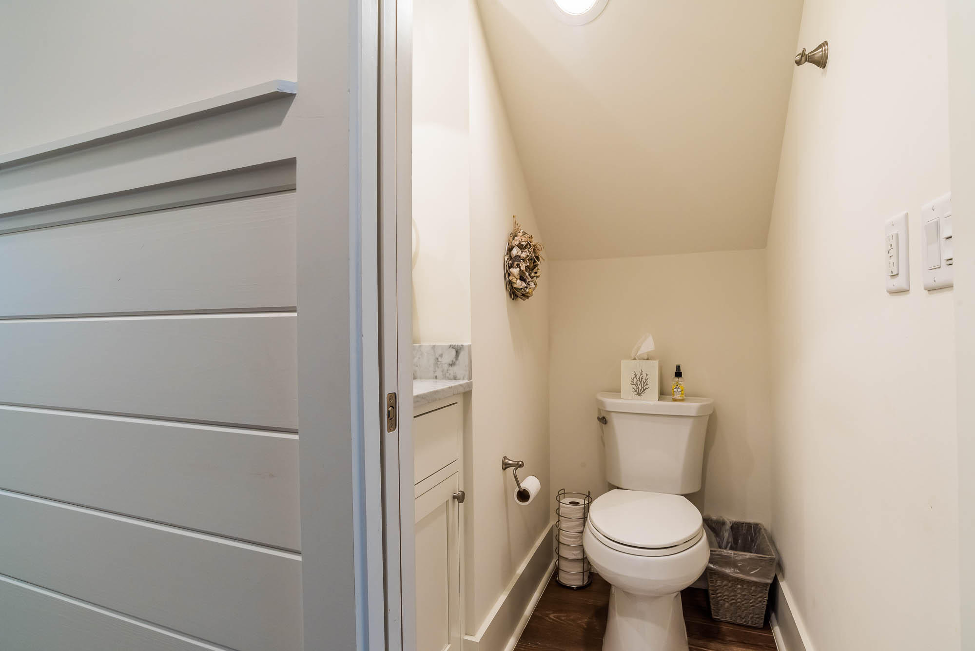 WATERCOLOR - Residential