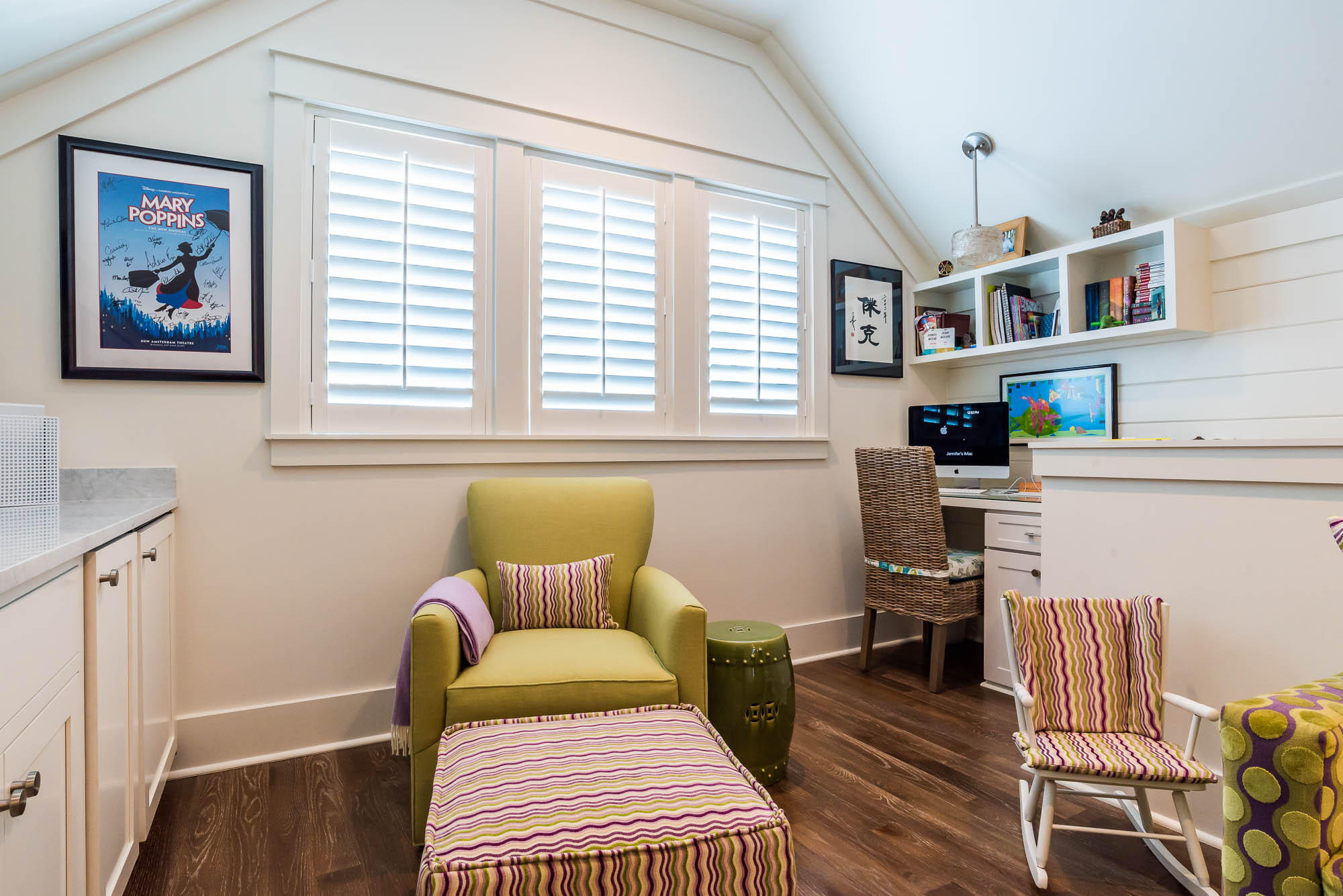 WATERCOLOR - Residential