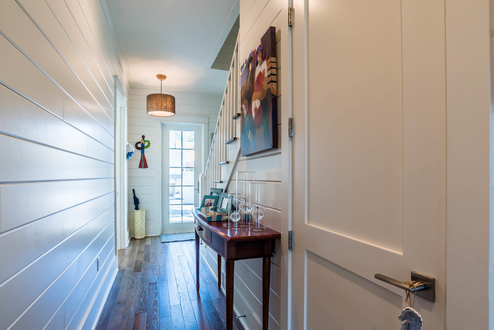 WATERCOLOR - Residential