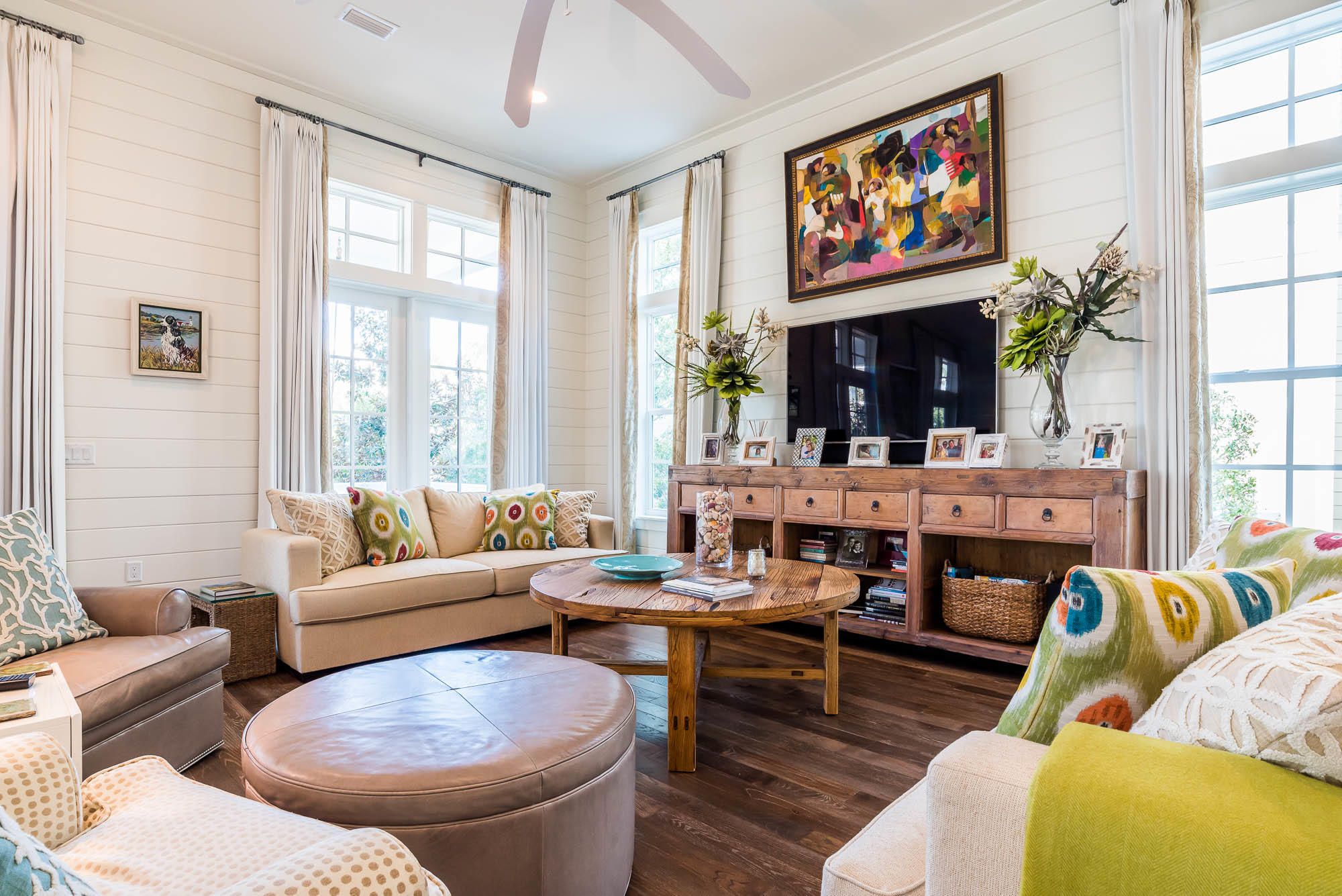 WATERCOLOR - Residential