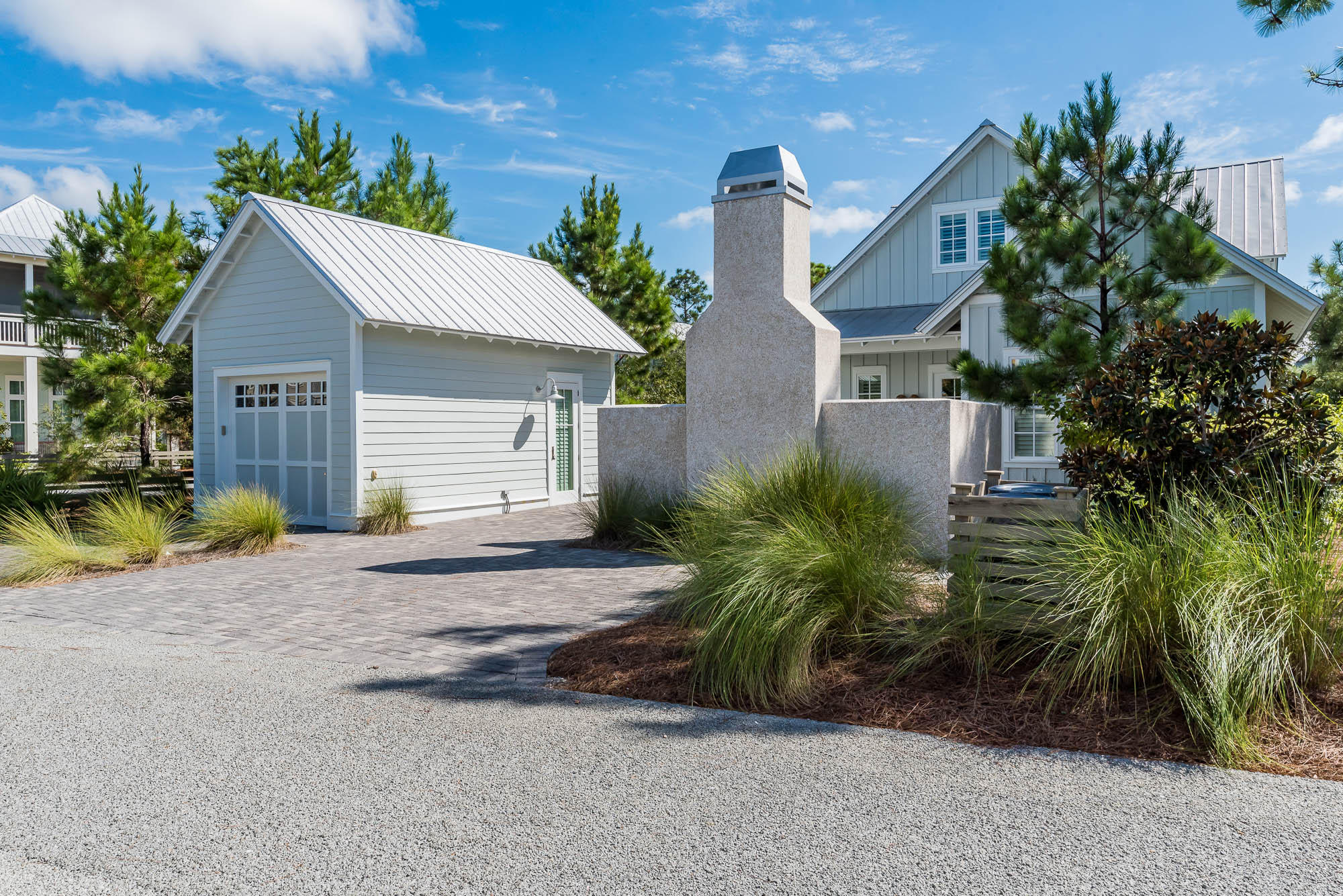 WATERCOLOR - Residential