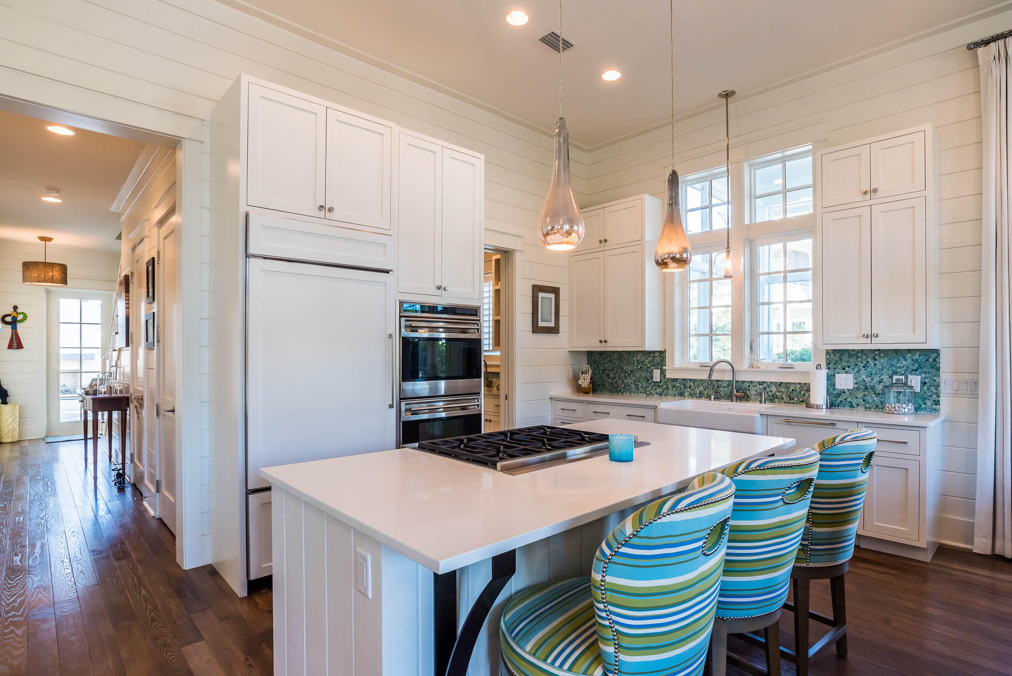 WATERCOLOR - Residential