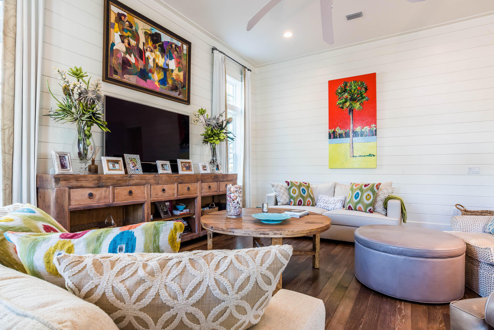 WATERCOLOR - Residential