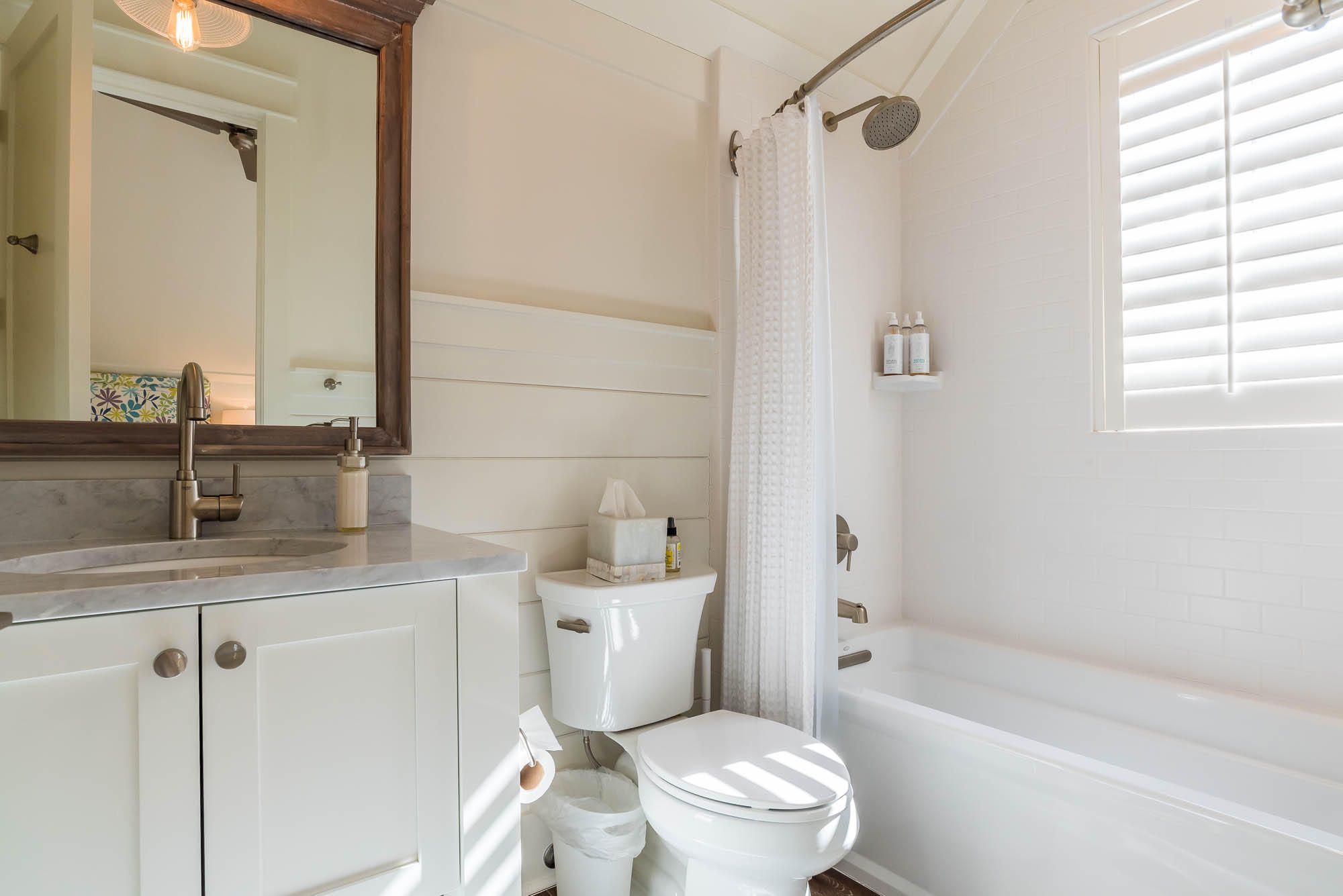 WATERCOLOR - Residential