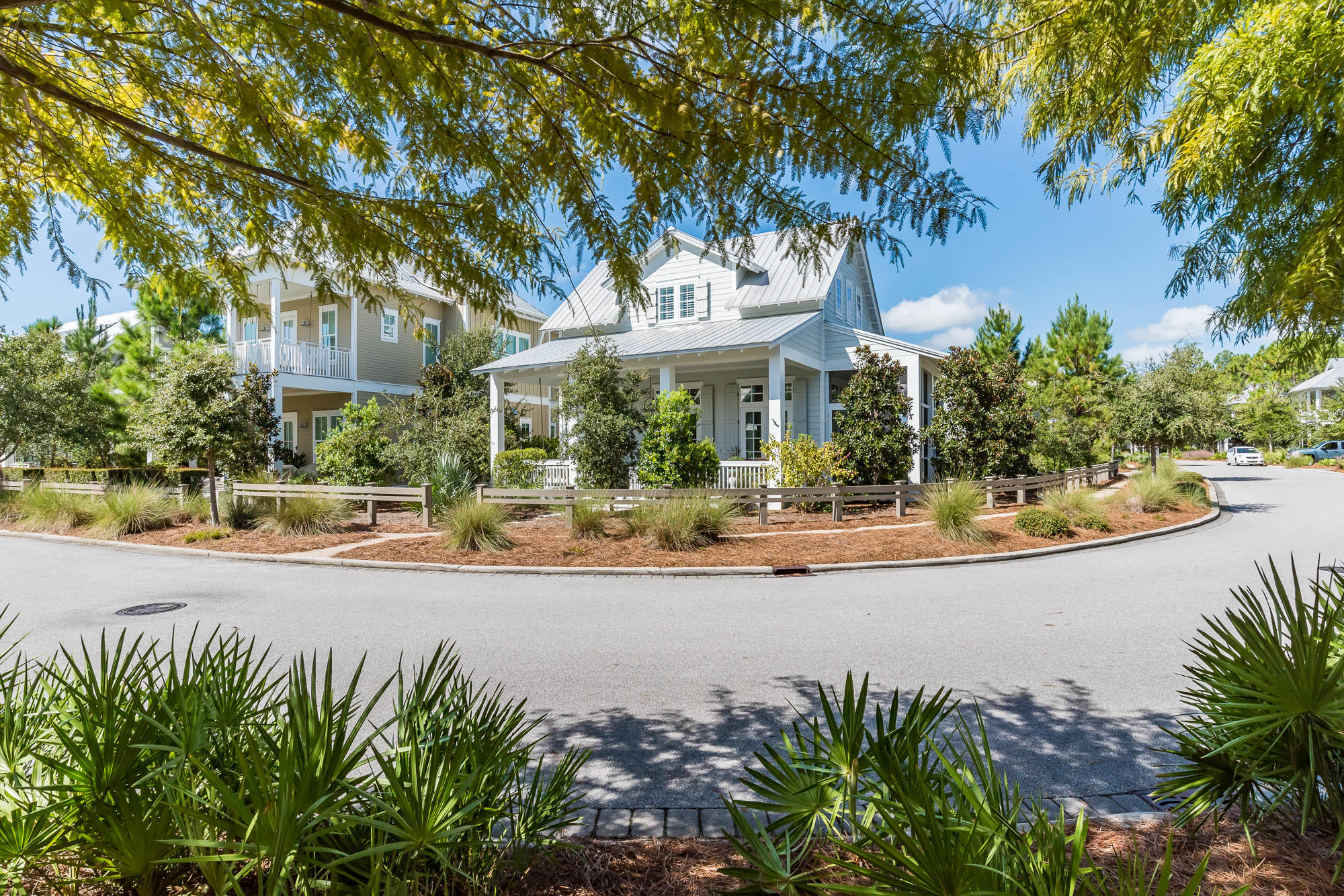 WATERCOLOR - Residential