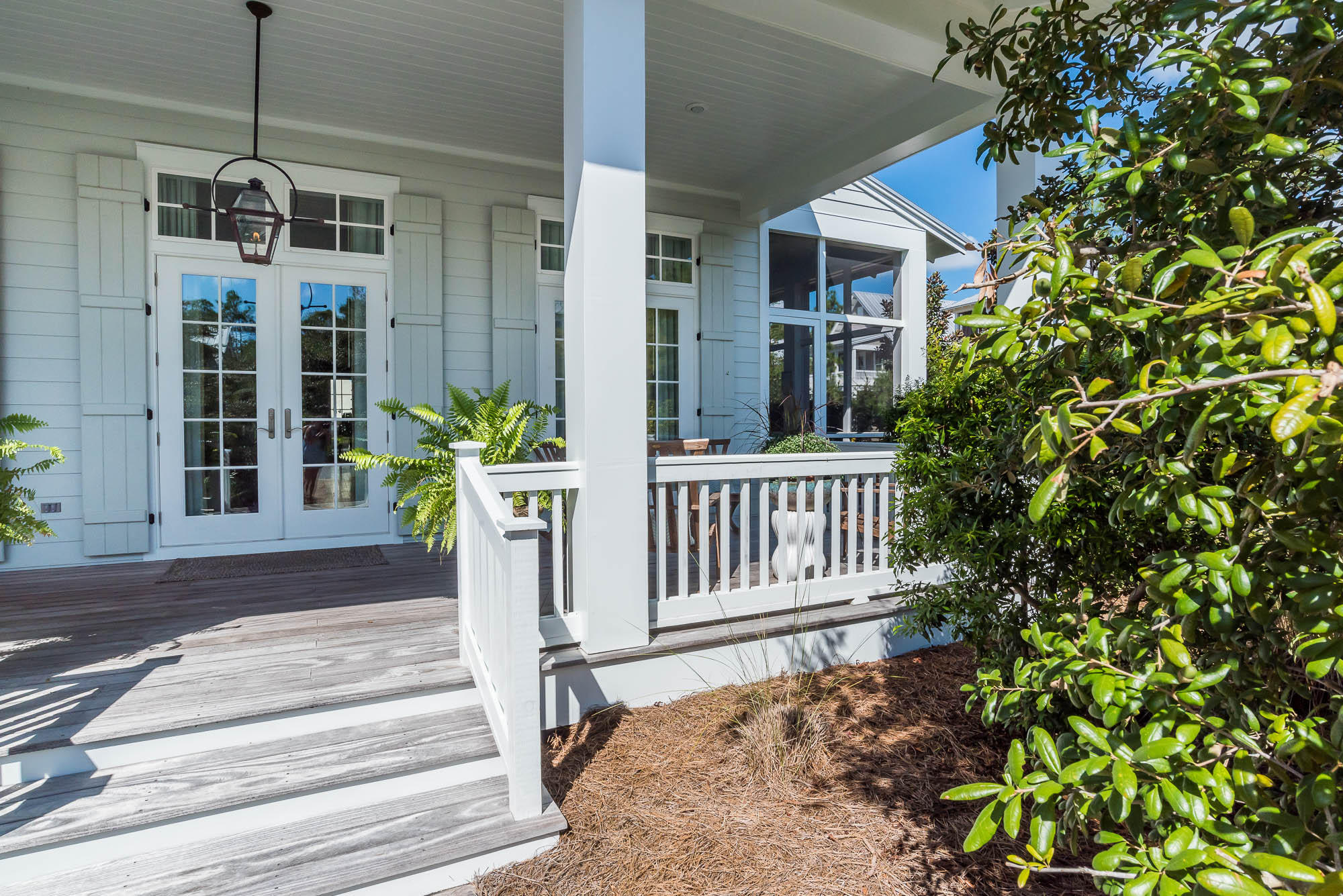 WATERCOLOR - Residential