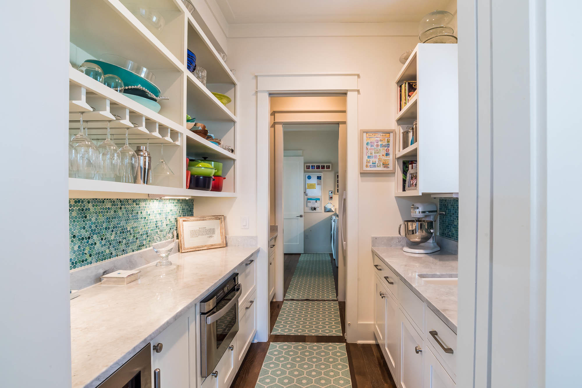 WATERCOLOR - Residential