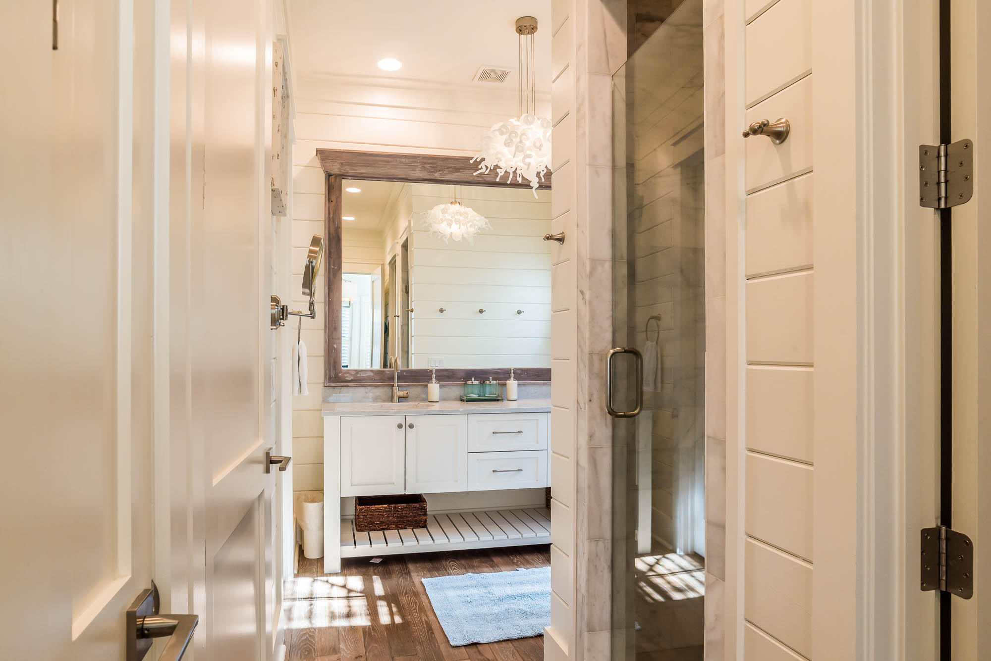 WATERCOLOR - Residential