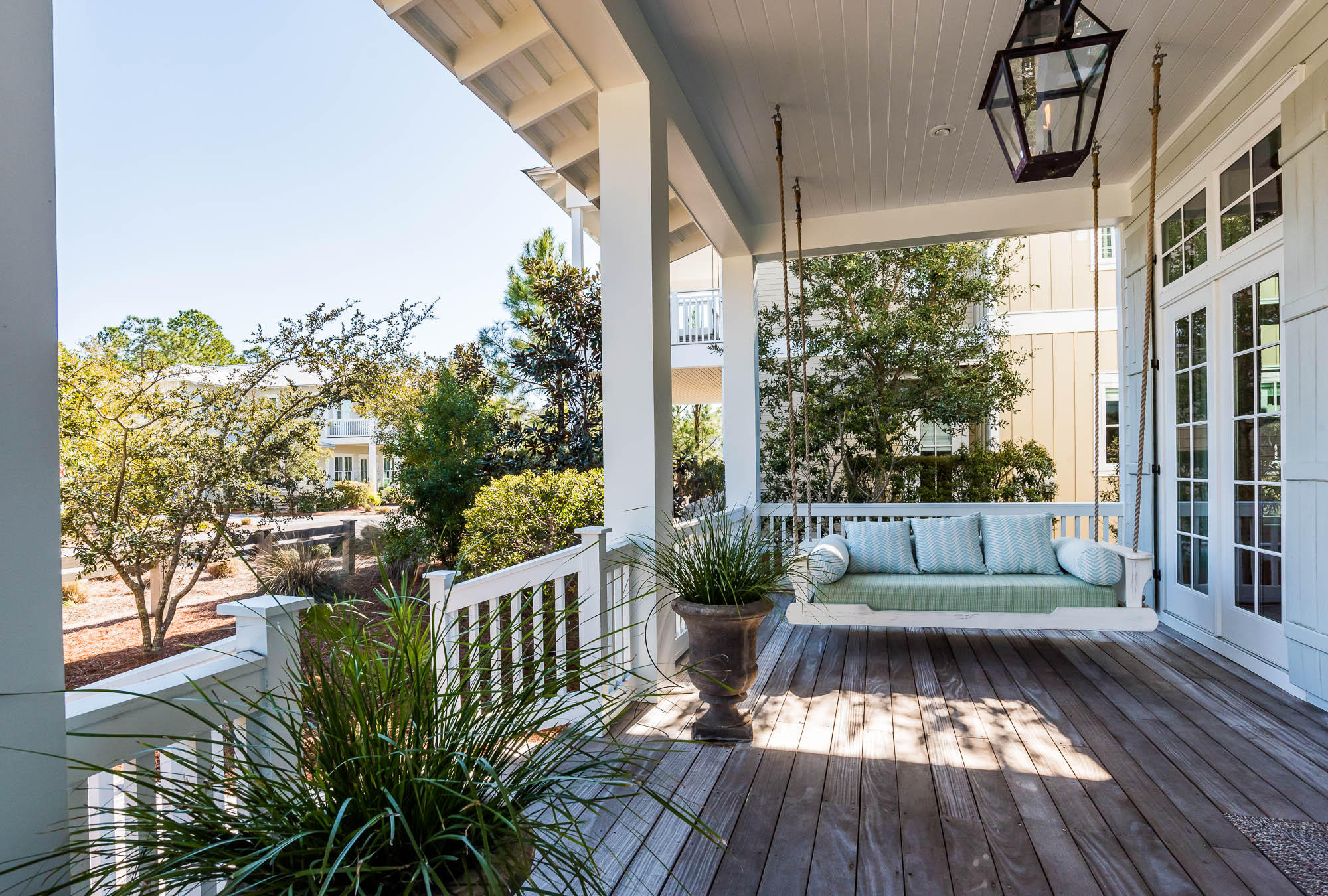 WATERCOLOR - Residential