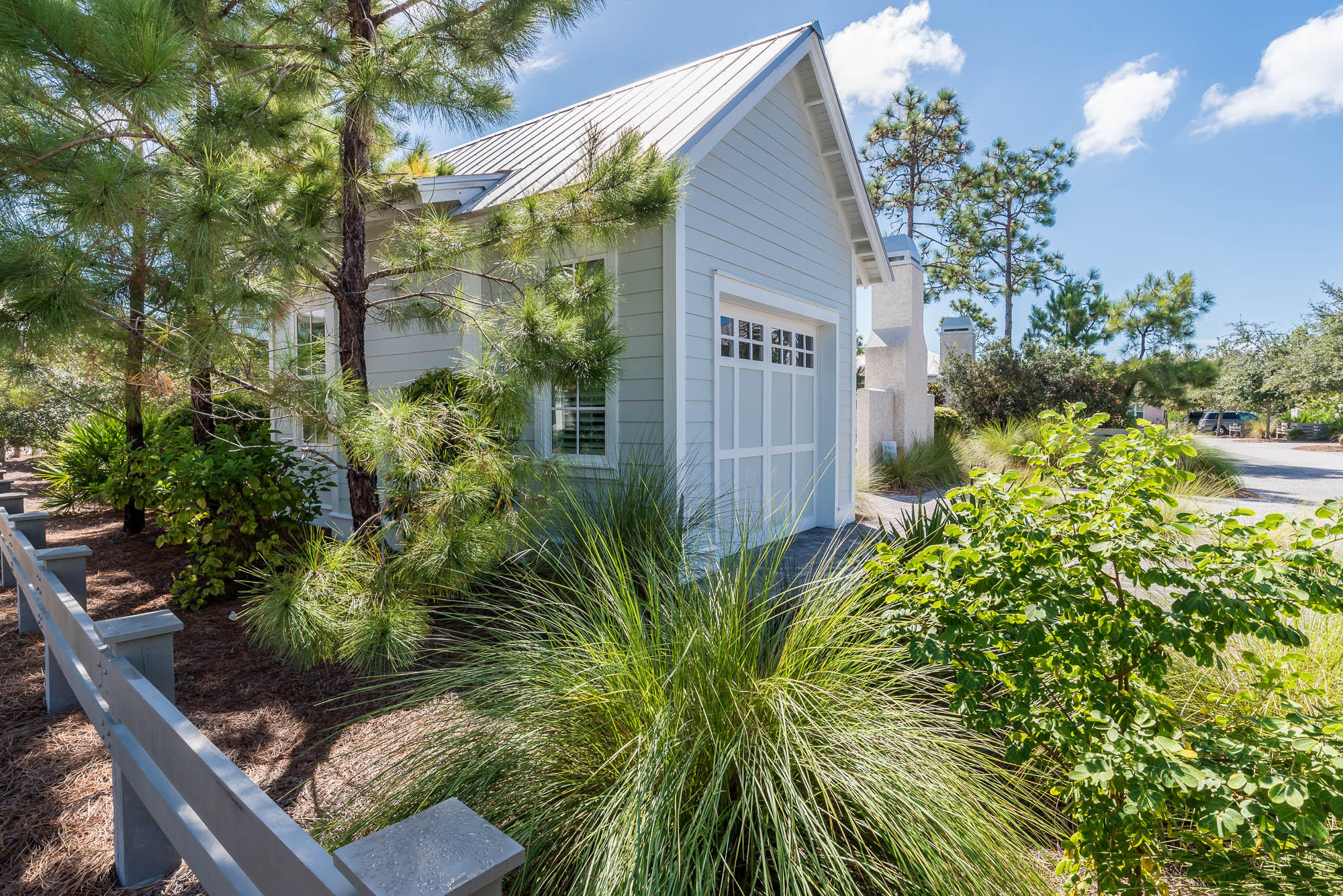 WATERCOLOR - Residential