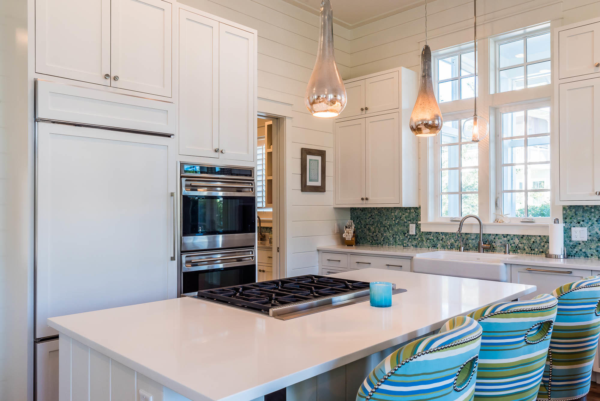 WATERCOLOR - Residential