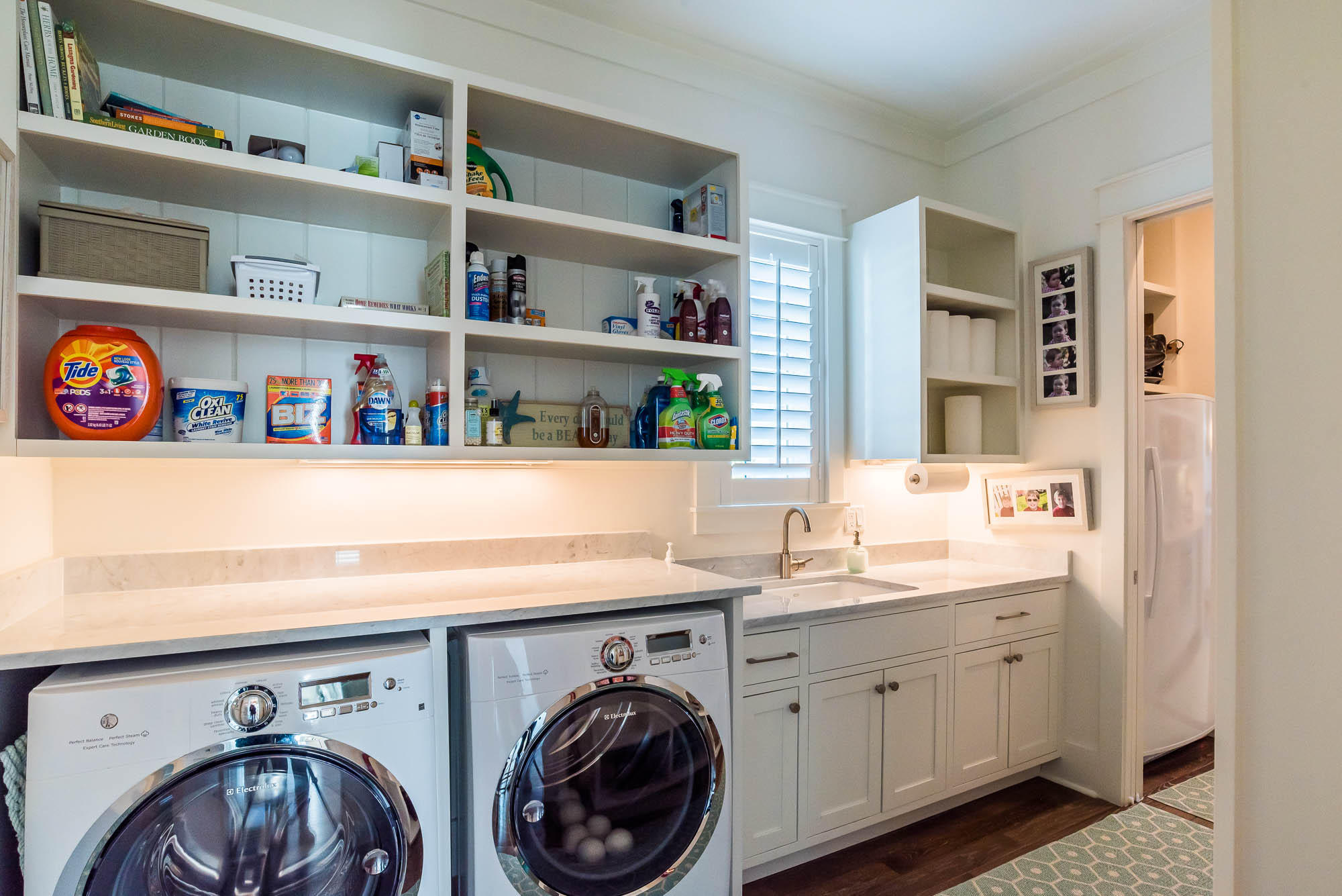 WATERCOLOR - Residential