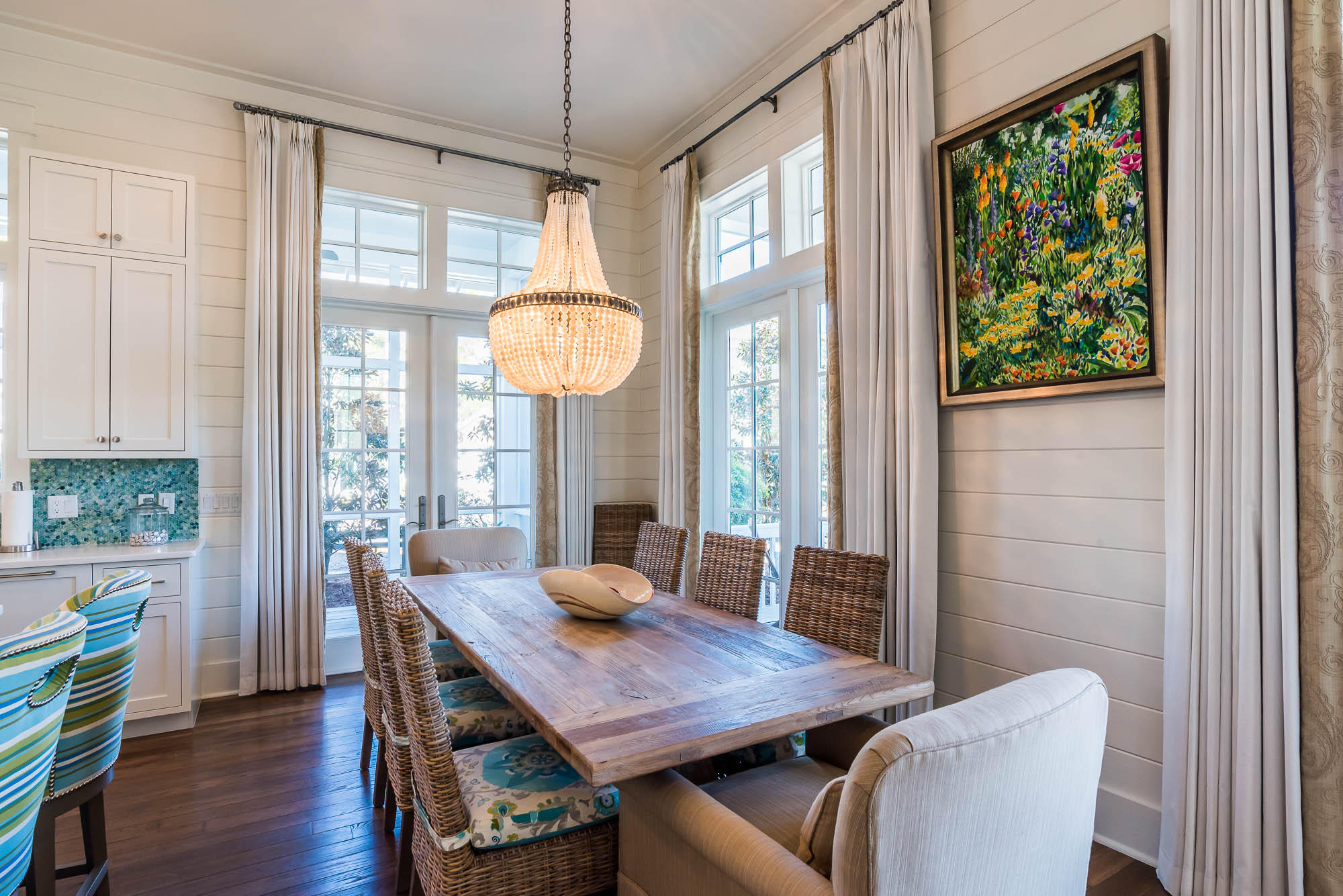 WATERCOLOR - Residential