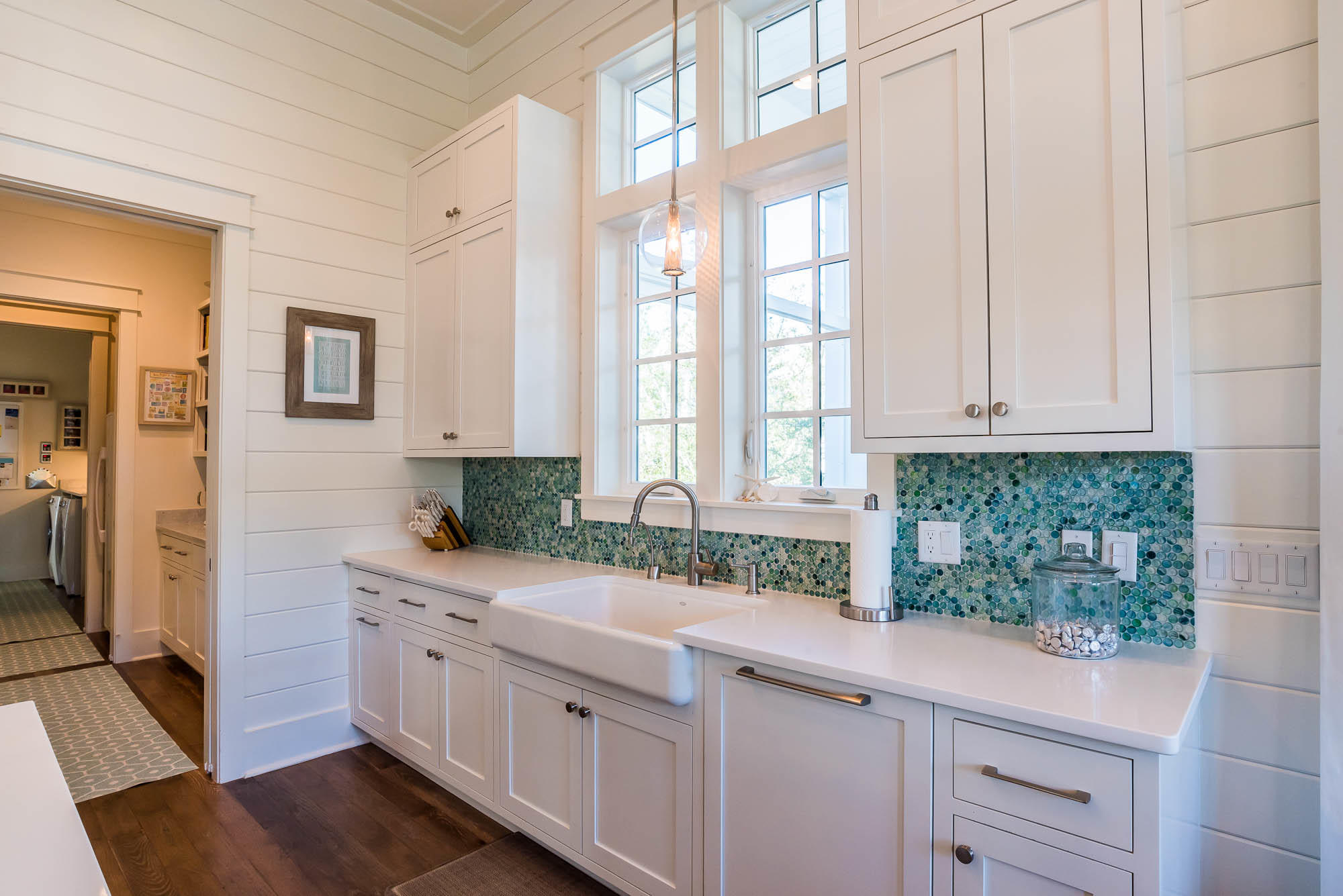 WATERCOLOR - Residential