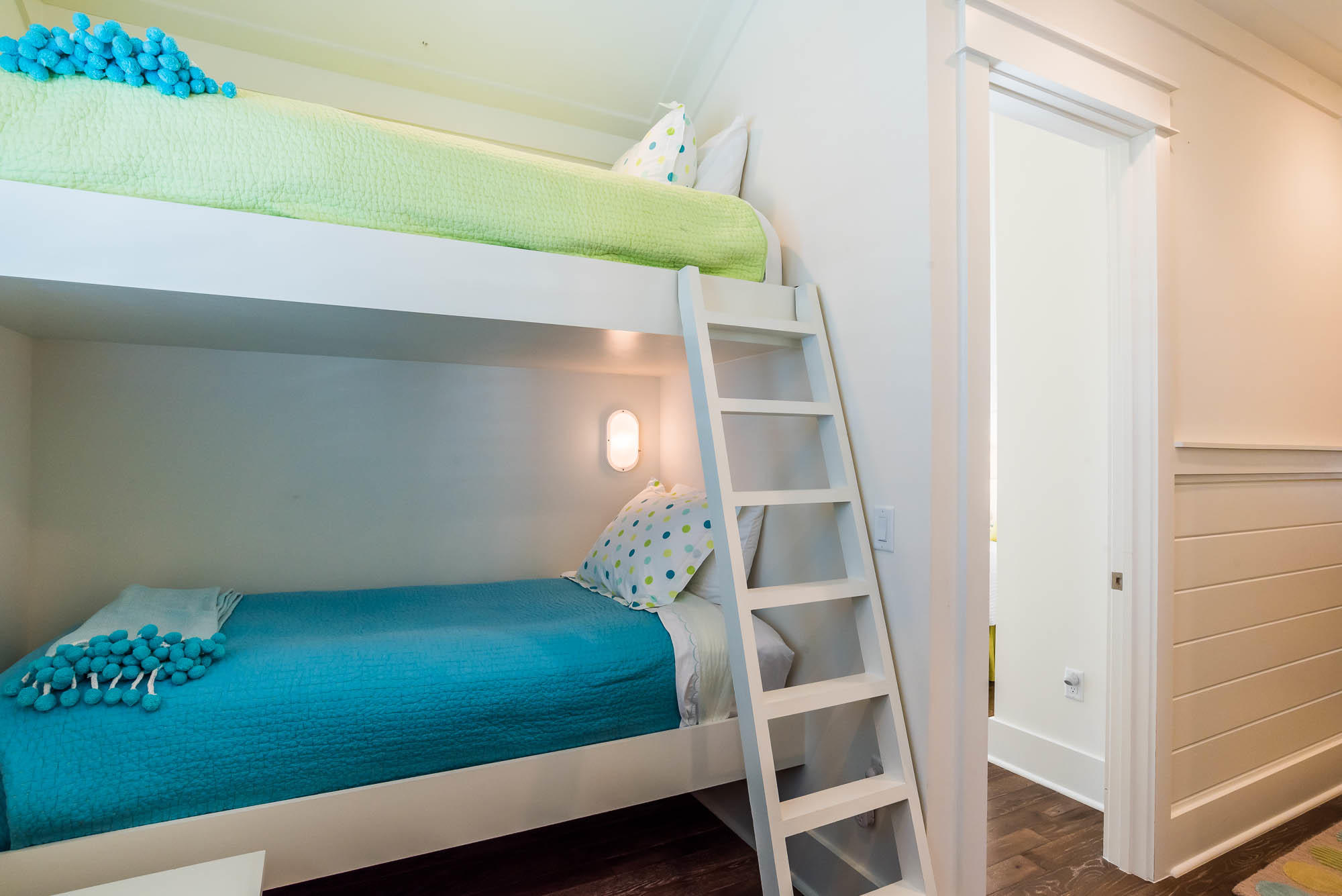 WATERCOLOR - Residential