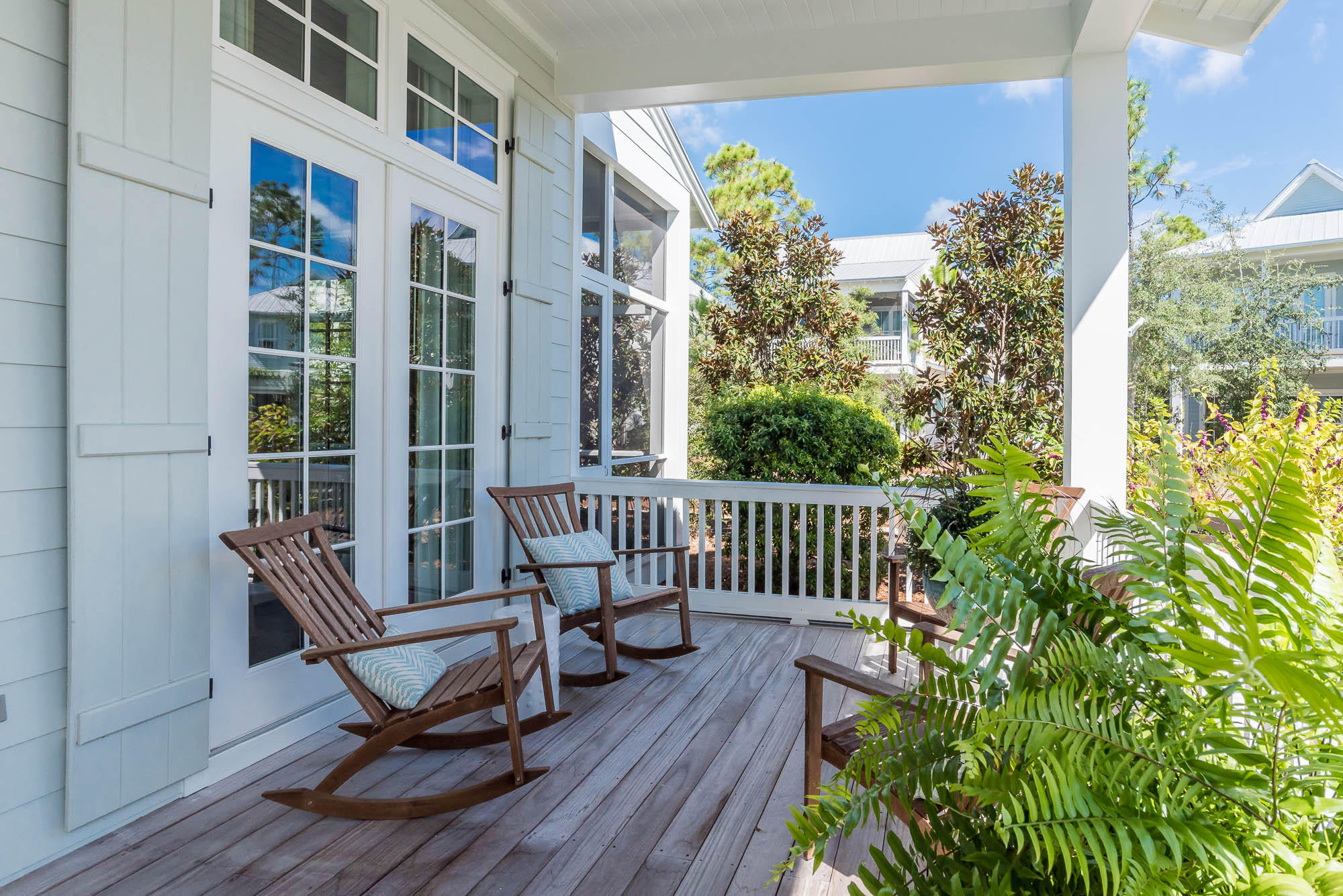 WATERCOLOR - Residential