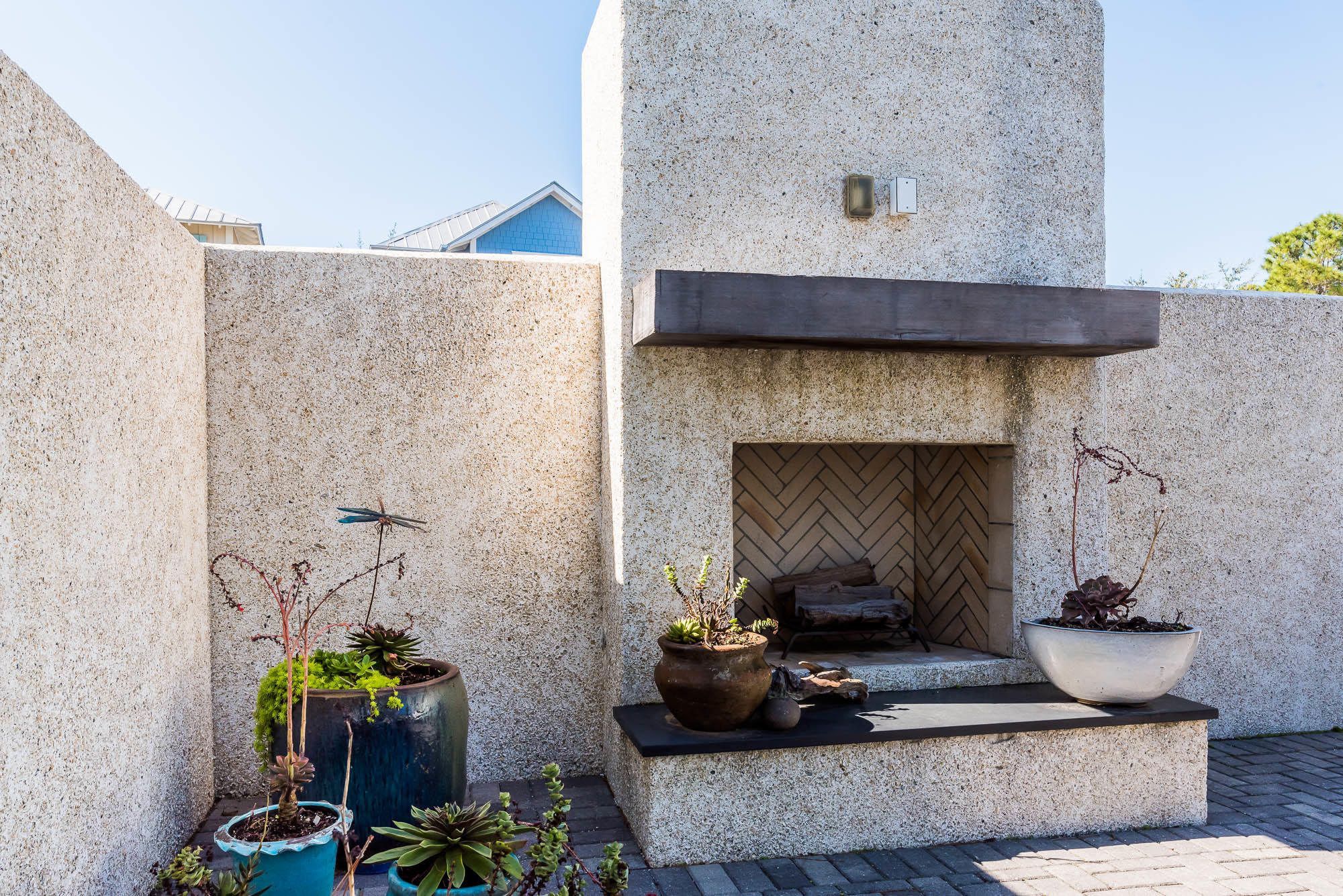 WATERCOLOR - Residential