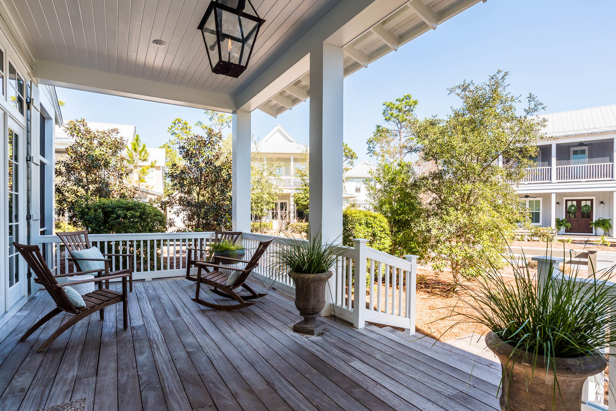 WATERCOLOR - Residential