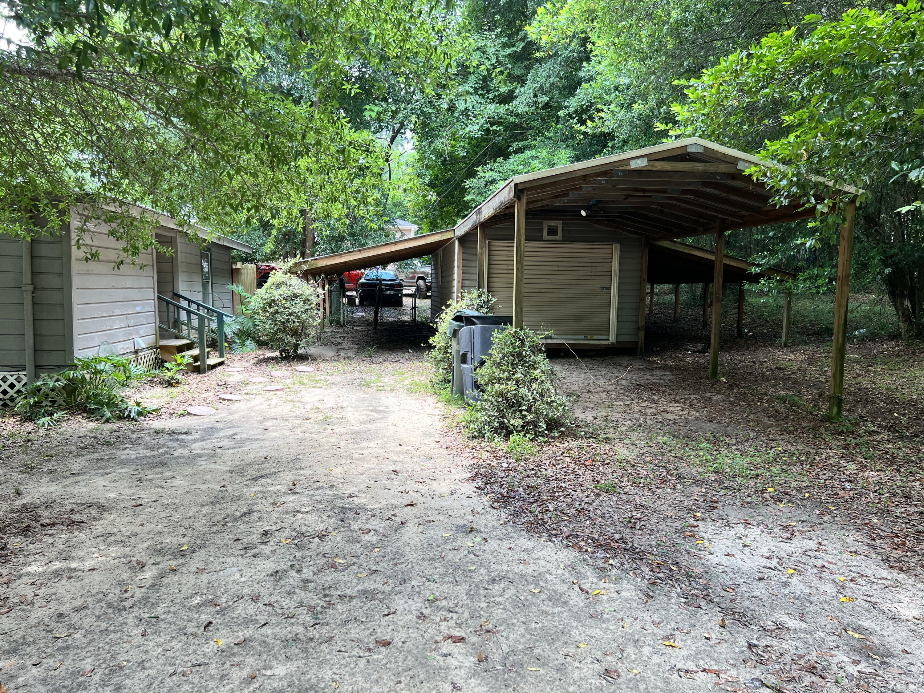 TOWN OF DEFUNIAK SPRINGS - Residential