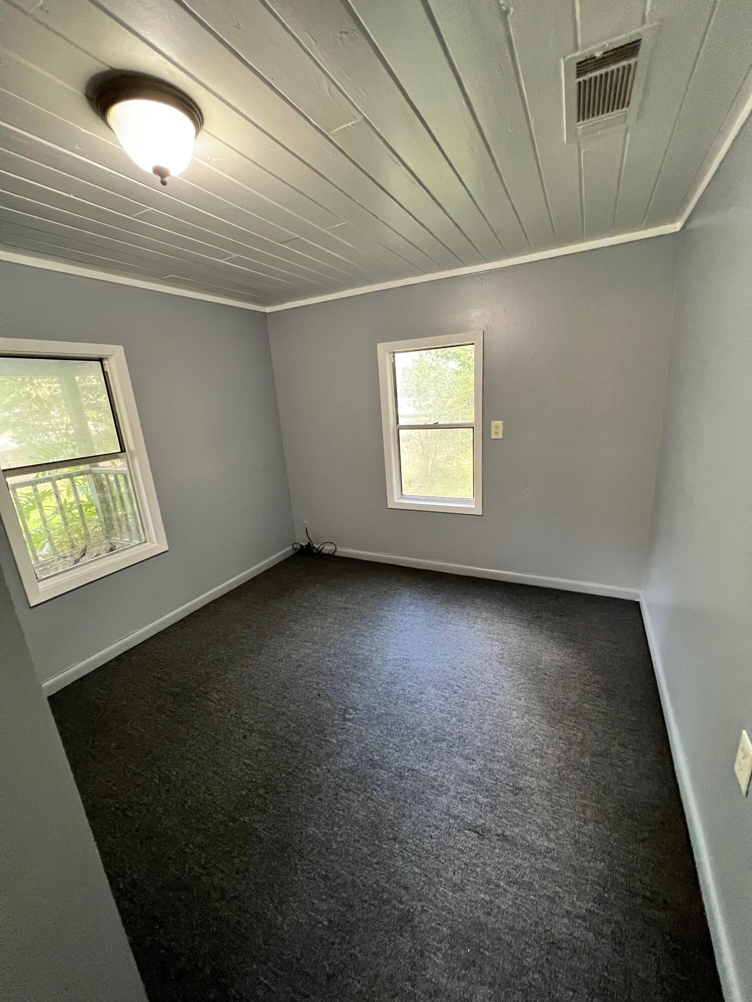TOWN OF DEFUNIAK SPRINGS - Residential