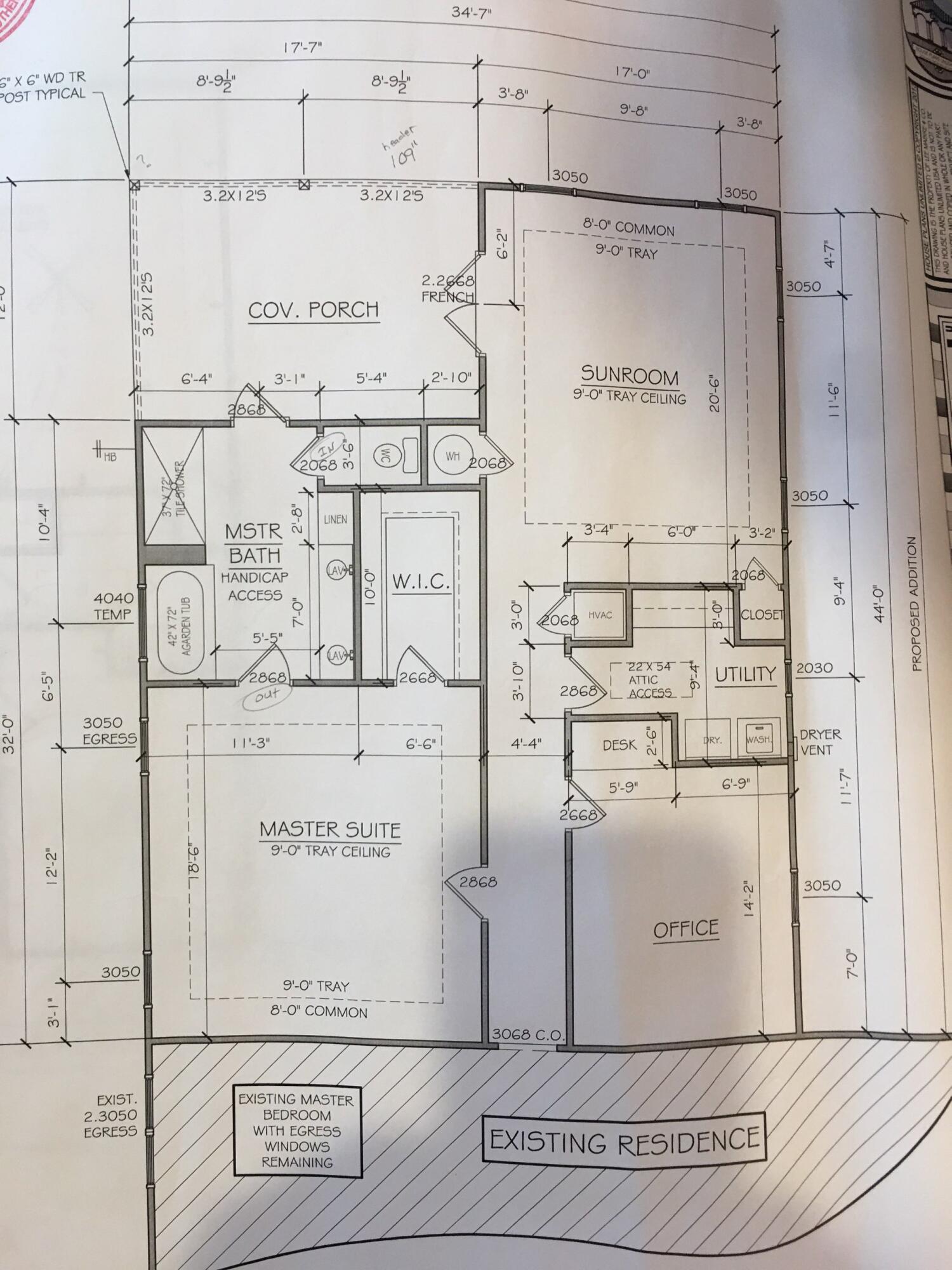 HOLLEY BY THE SEA - Residential
