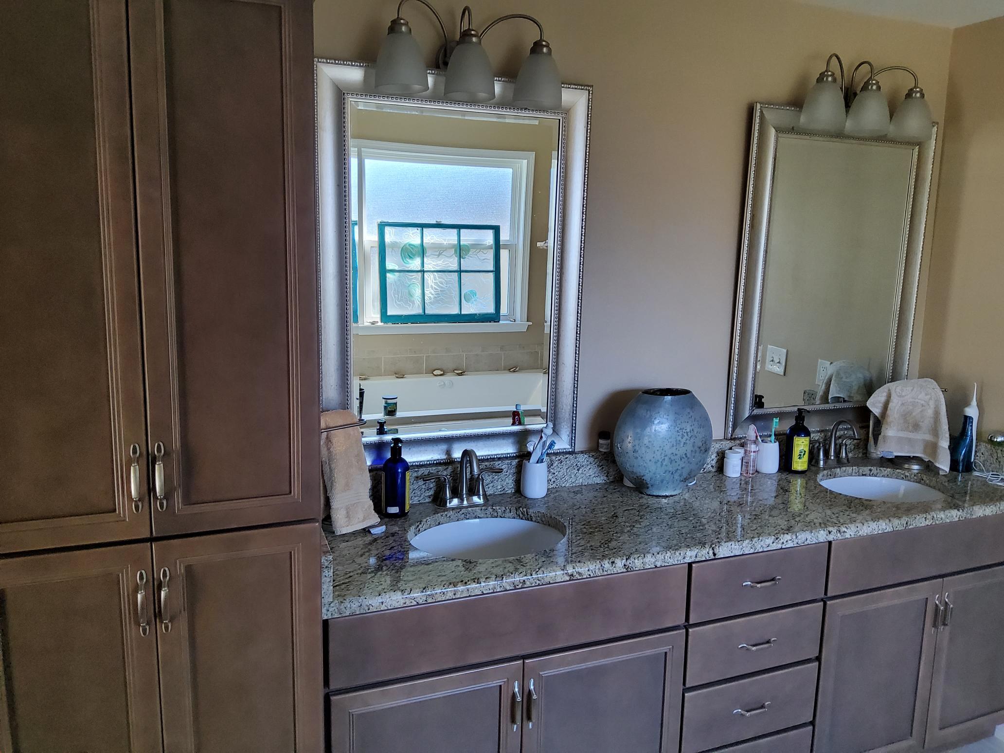 HOLLEY BY THE SEA - Residential