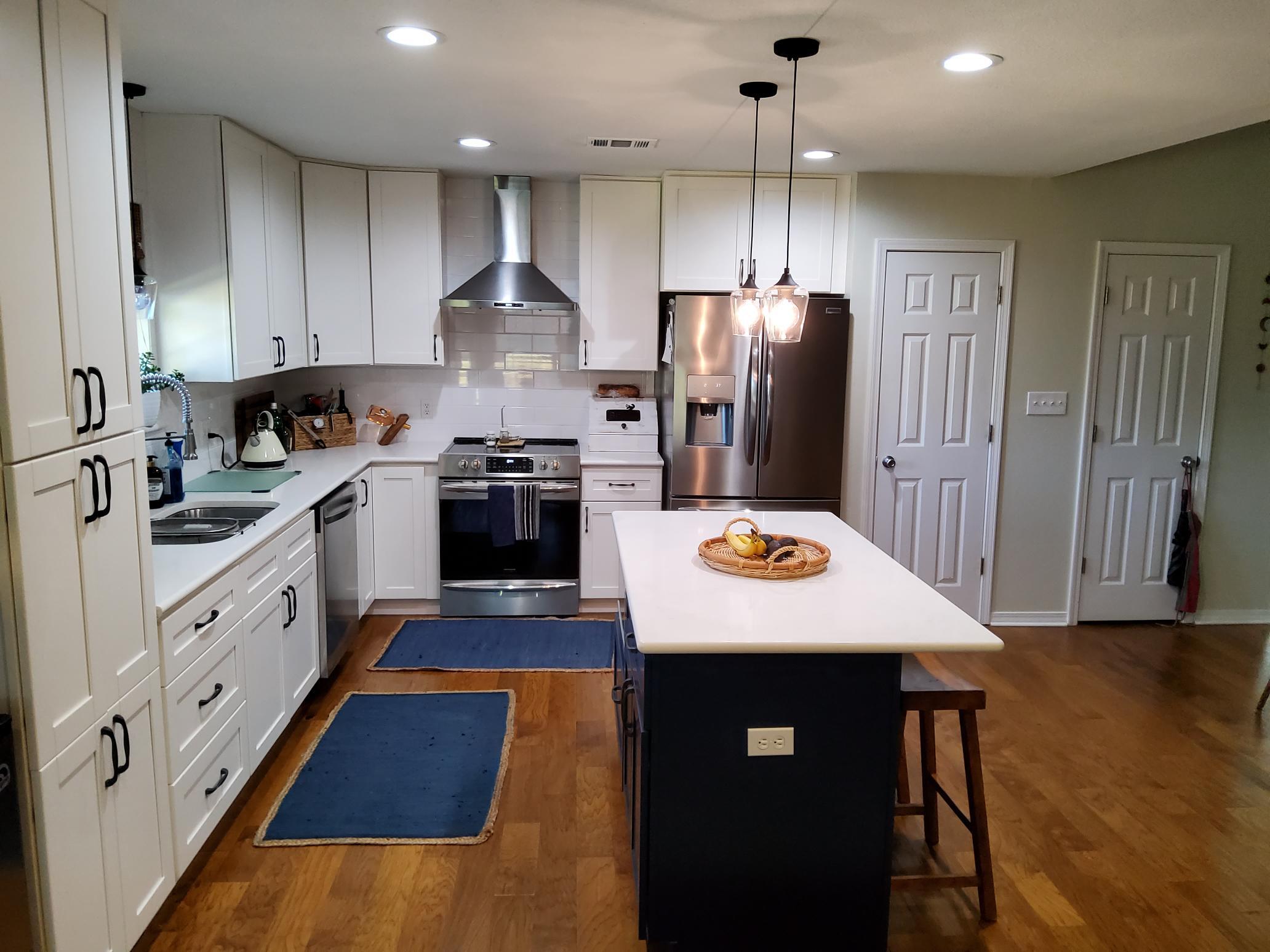 HOLLEY BY THE SEA - Residential