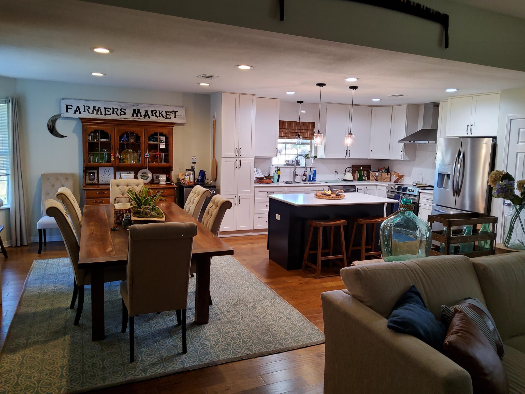 HOLLEY BY THE SEA - Residential