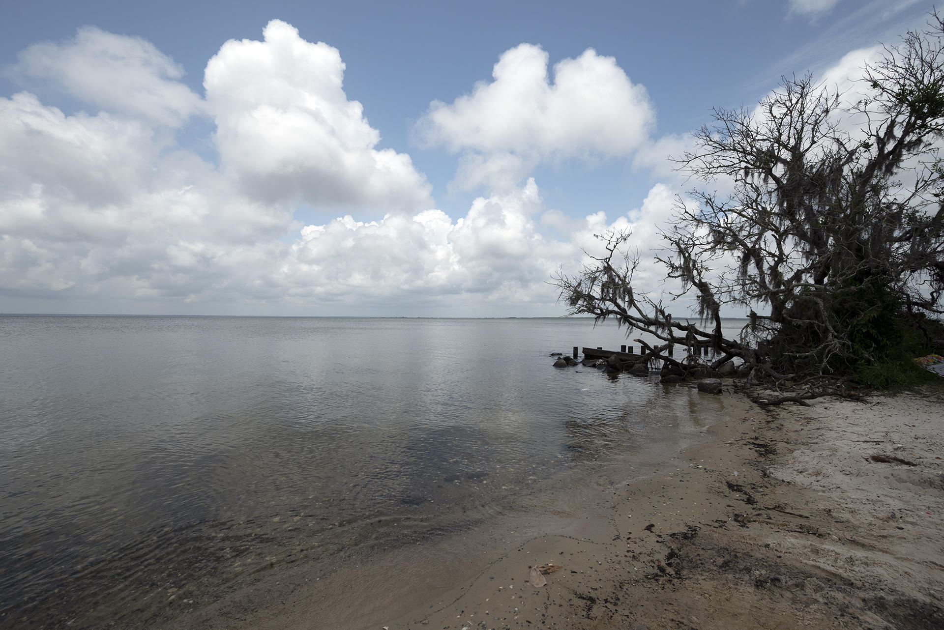 EAGLE BAY - Residential
