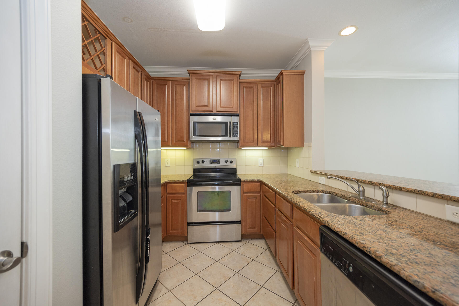 EAGLE BAY - Residential