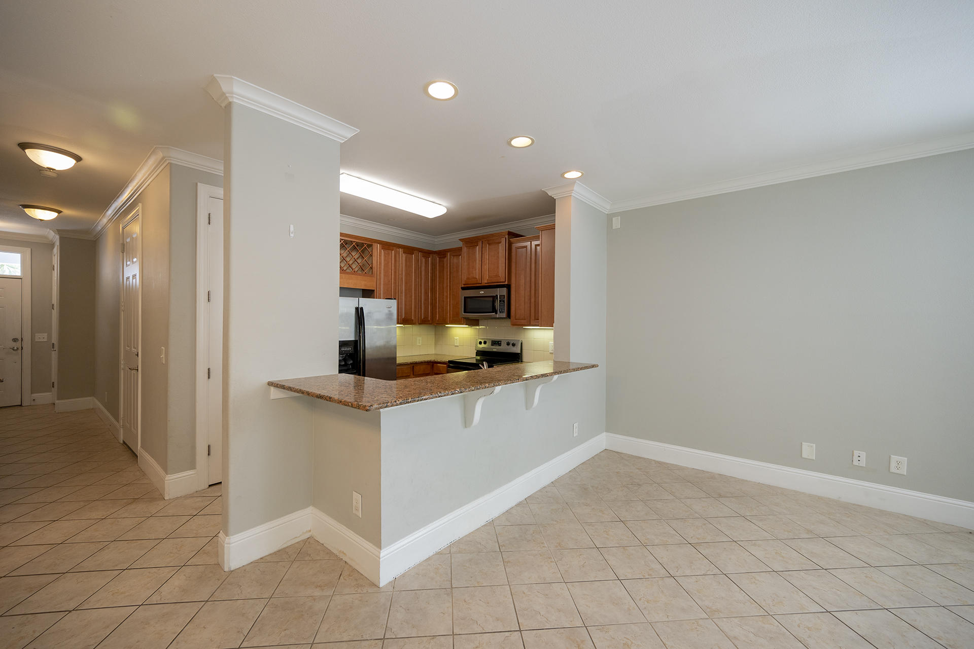 EAGLE BAY - Residential