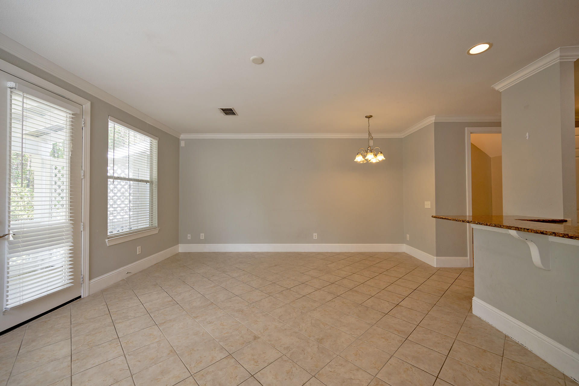 EAGLE BAY - Residential