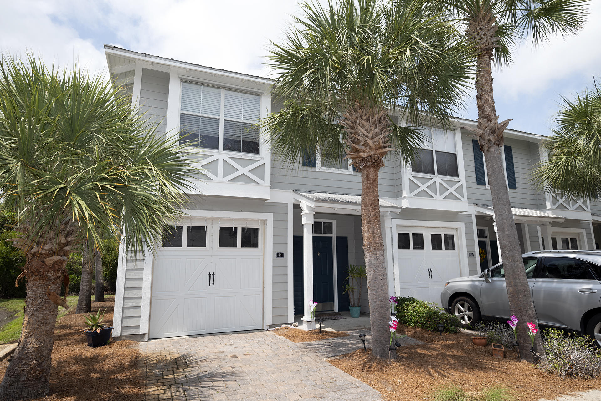 EAGLE BAY - Residential