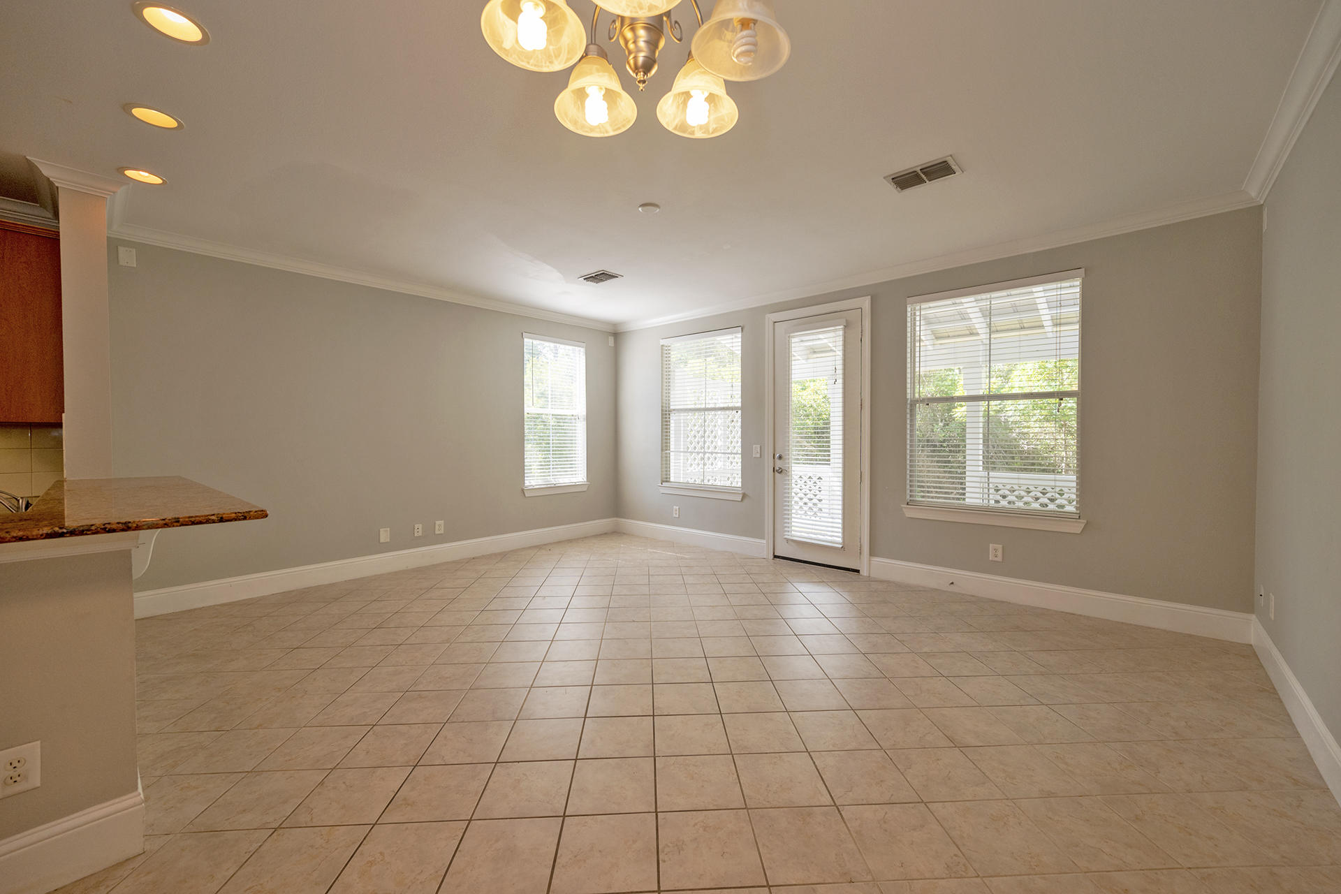 EAGLE BAY - Residential