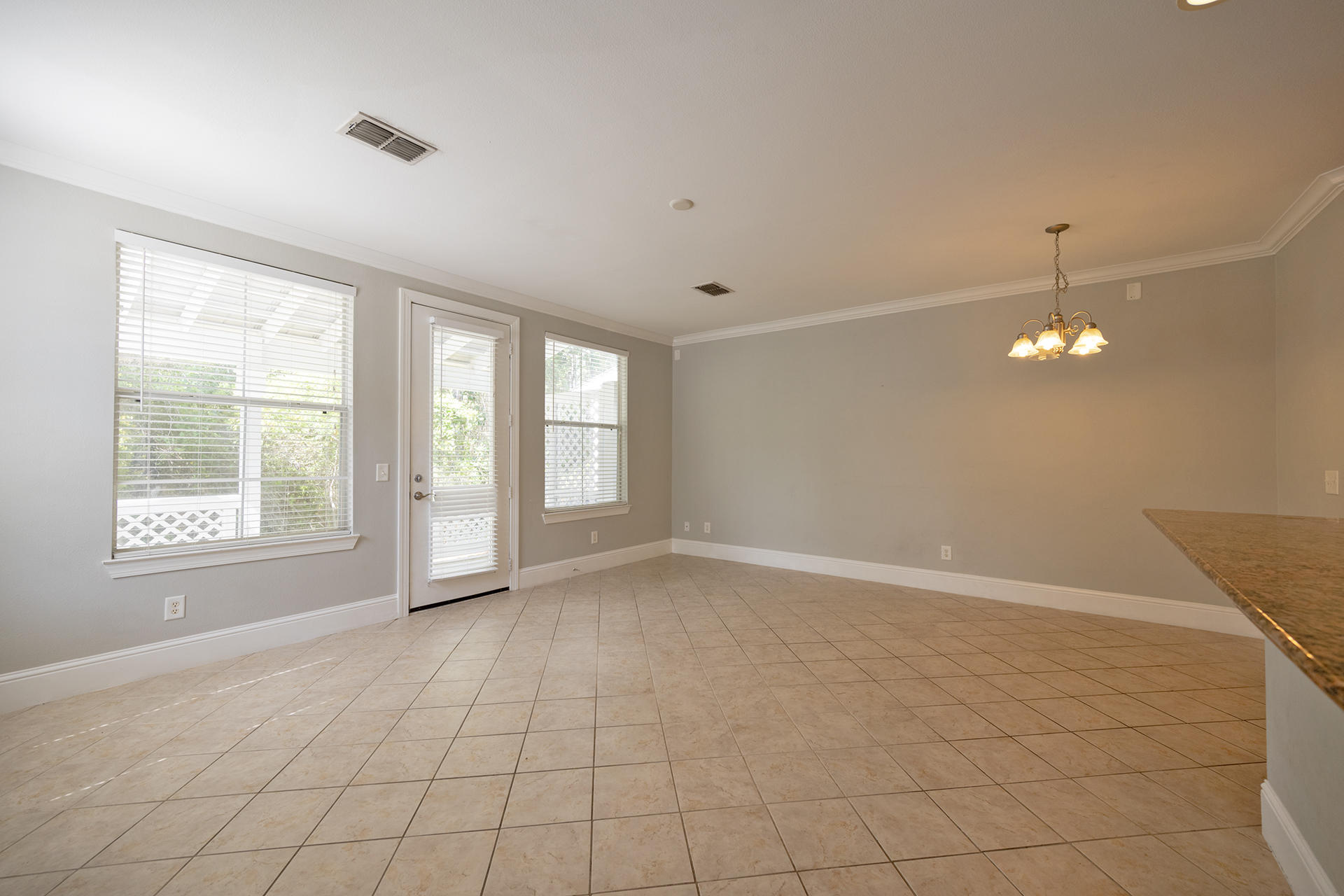 EAGLE BAY - Residential