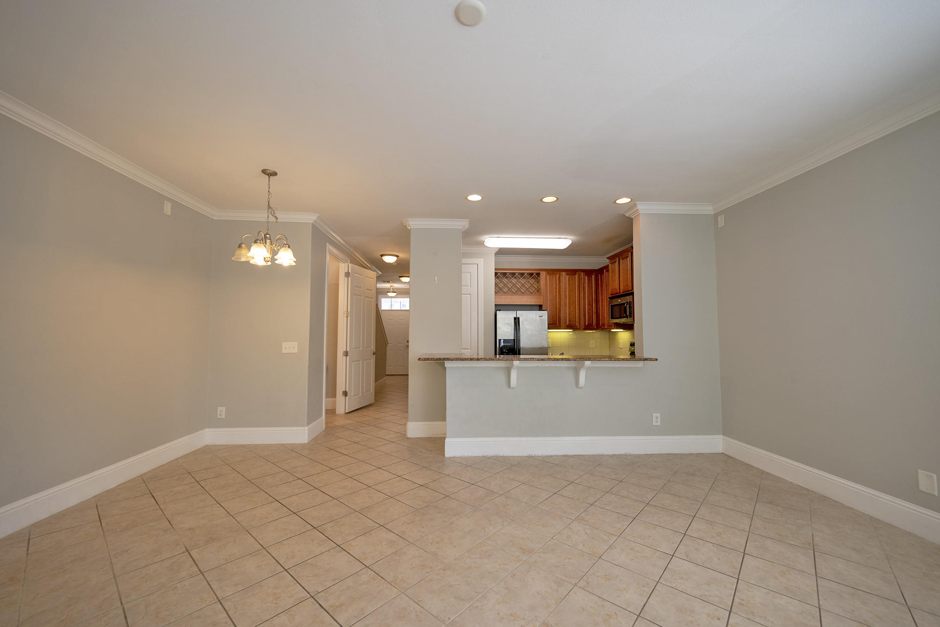 EAGLE BAY - Residential