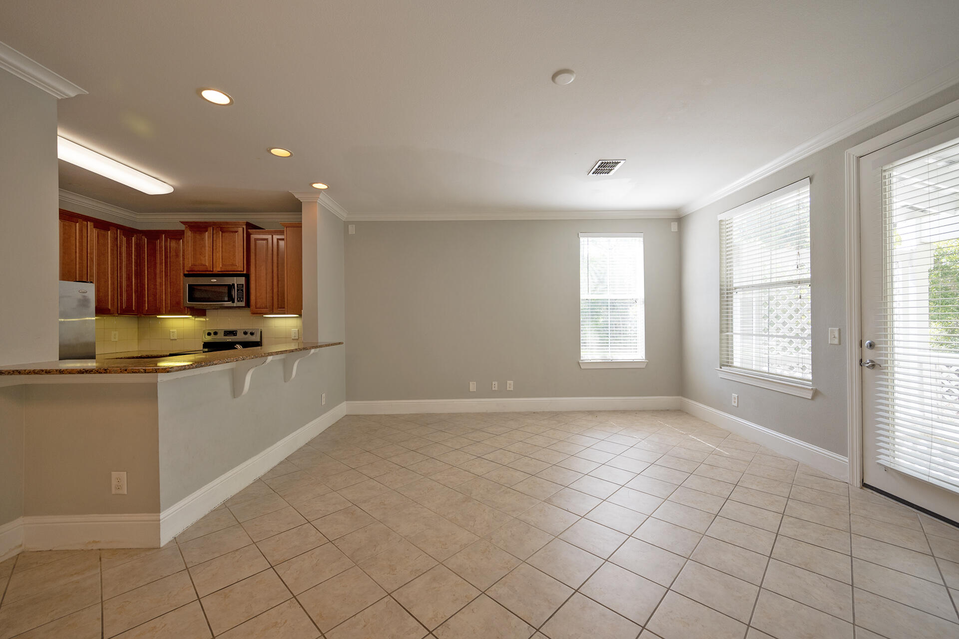 EAGLE BAY - Residential