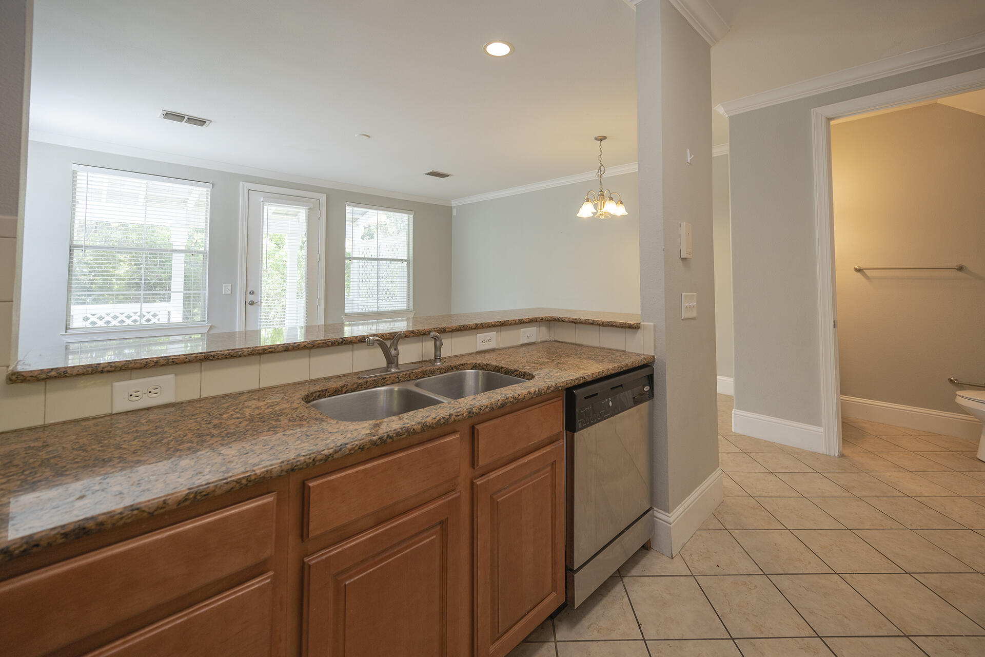 EAGLE BAY - Residential