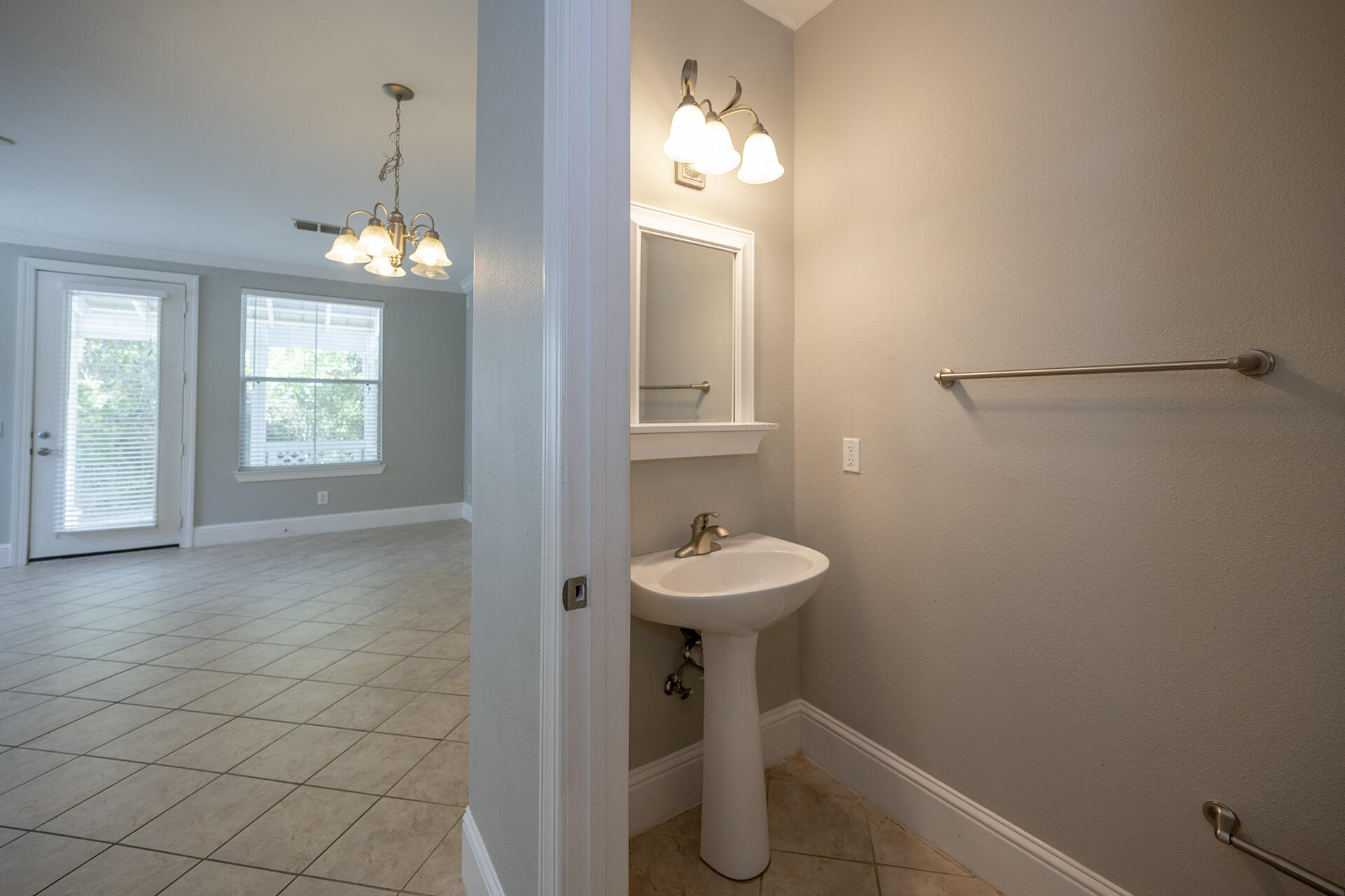 EAGLE BAY - Residential