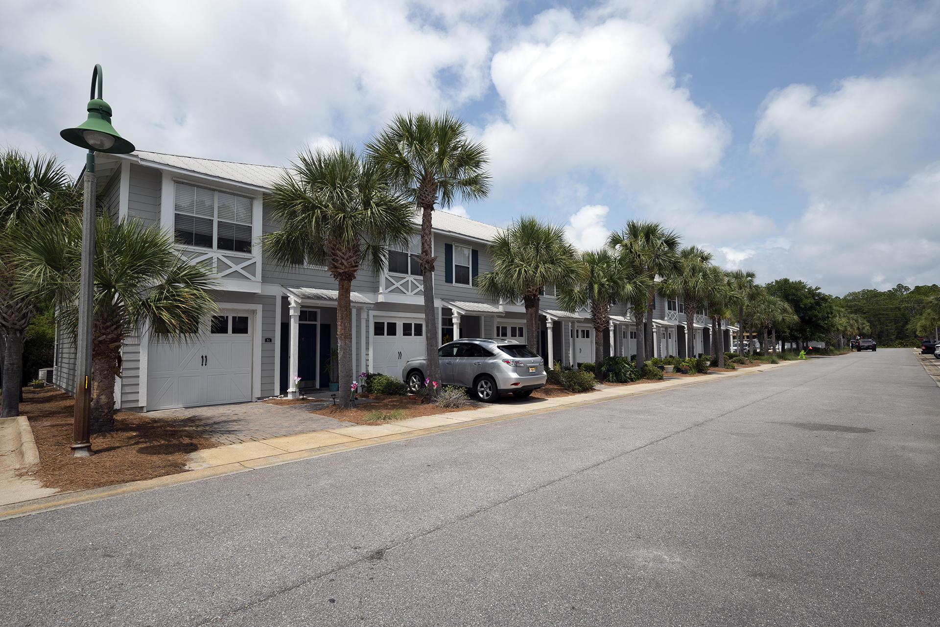 EAGLE BAY - Residential