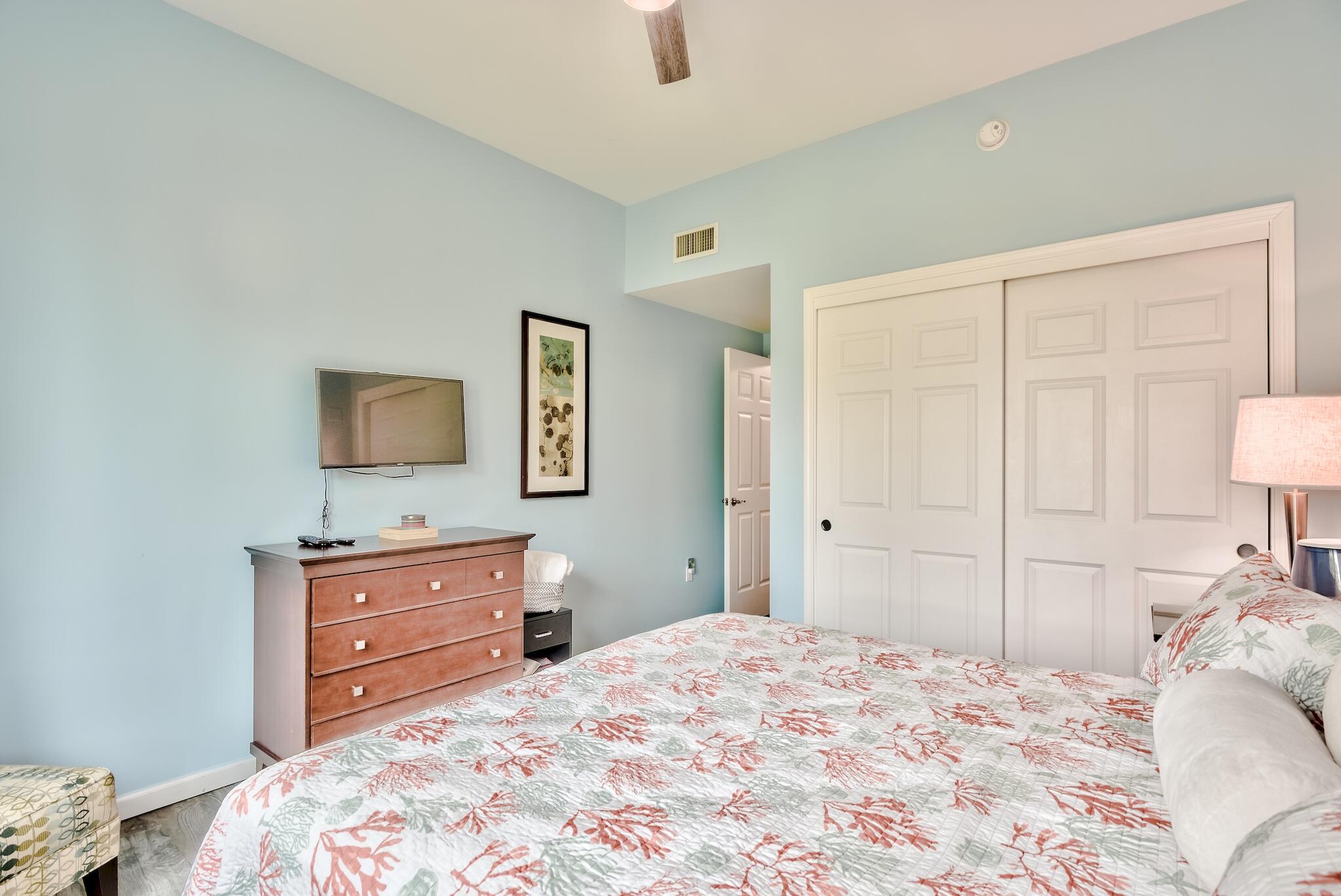 THE PALMS OF DESTIN - Residential