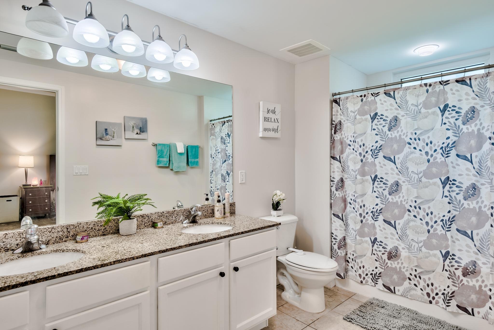 THE PALMS OF DESTIN - Residential