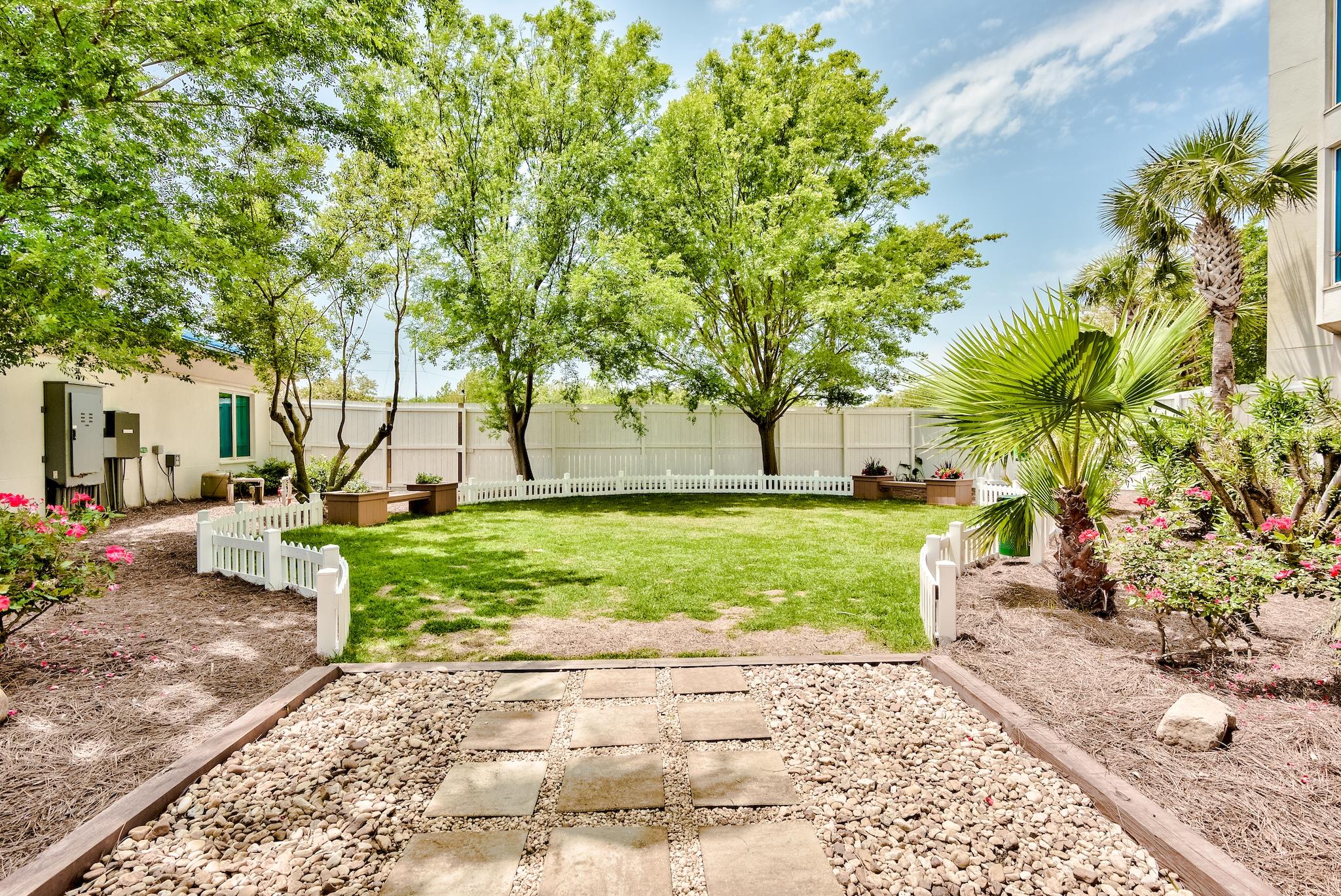 THE PALMS OF DESTIN - Residential