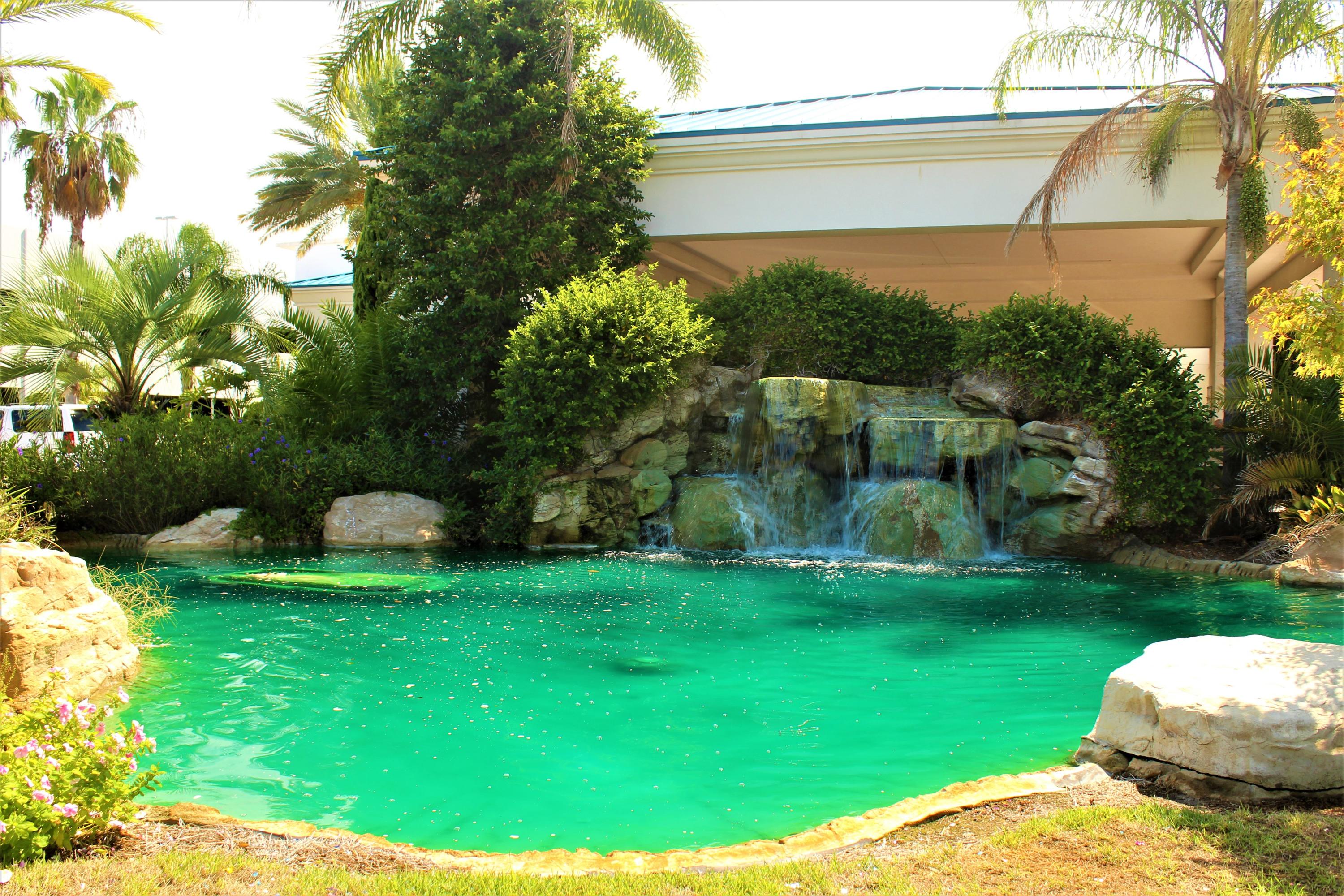 THE PALMS OF DESTIN - Residential