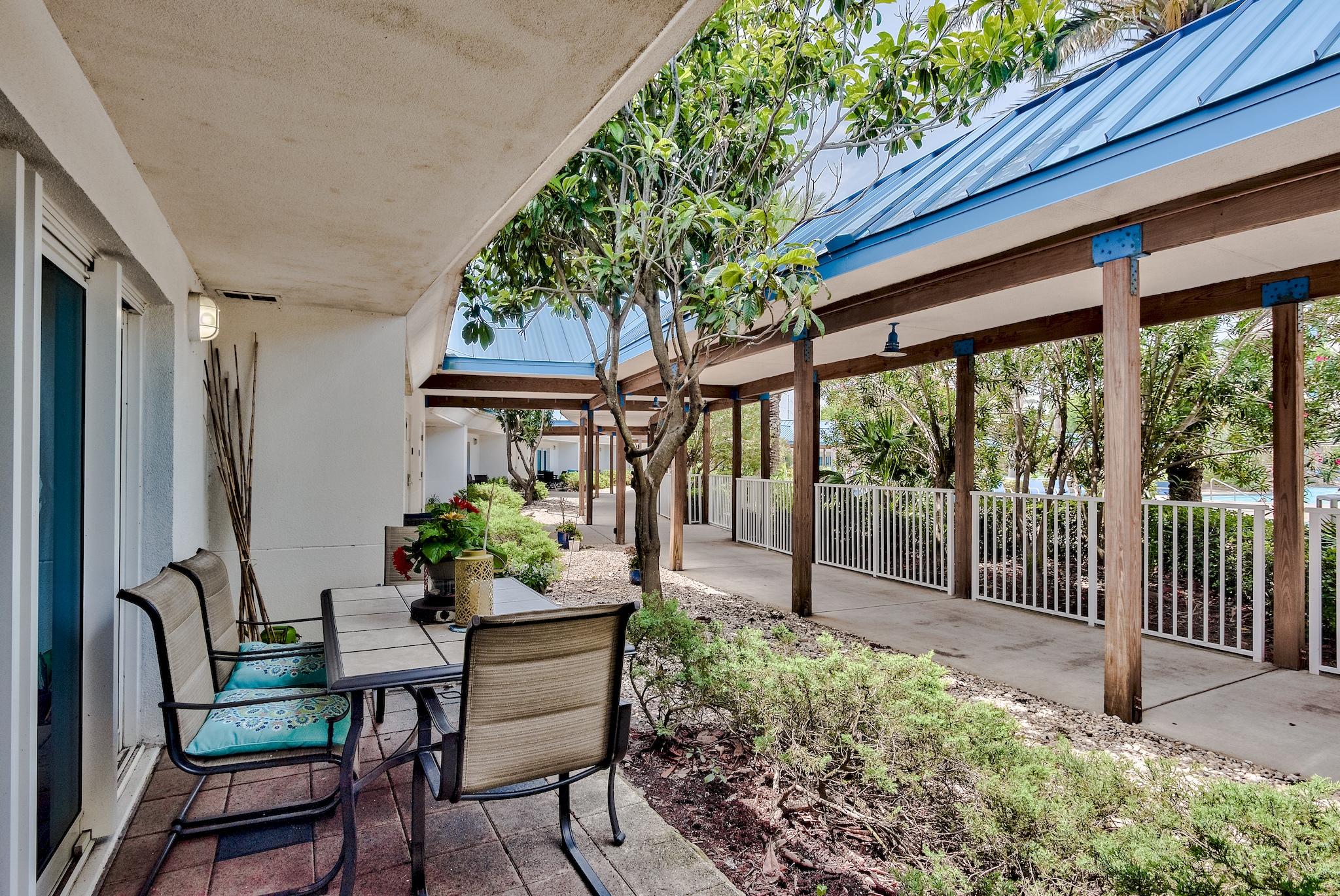 THE PALMS OF DESTIN - Residential